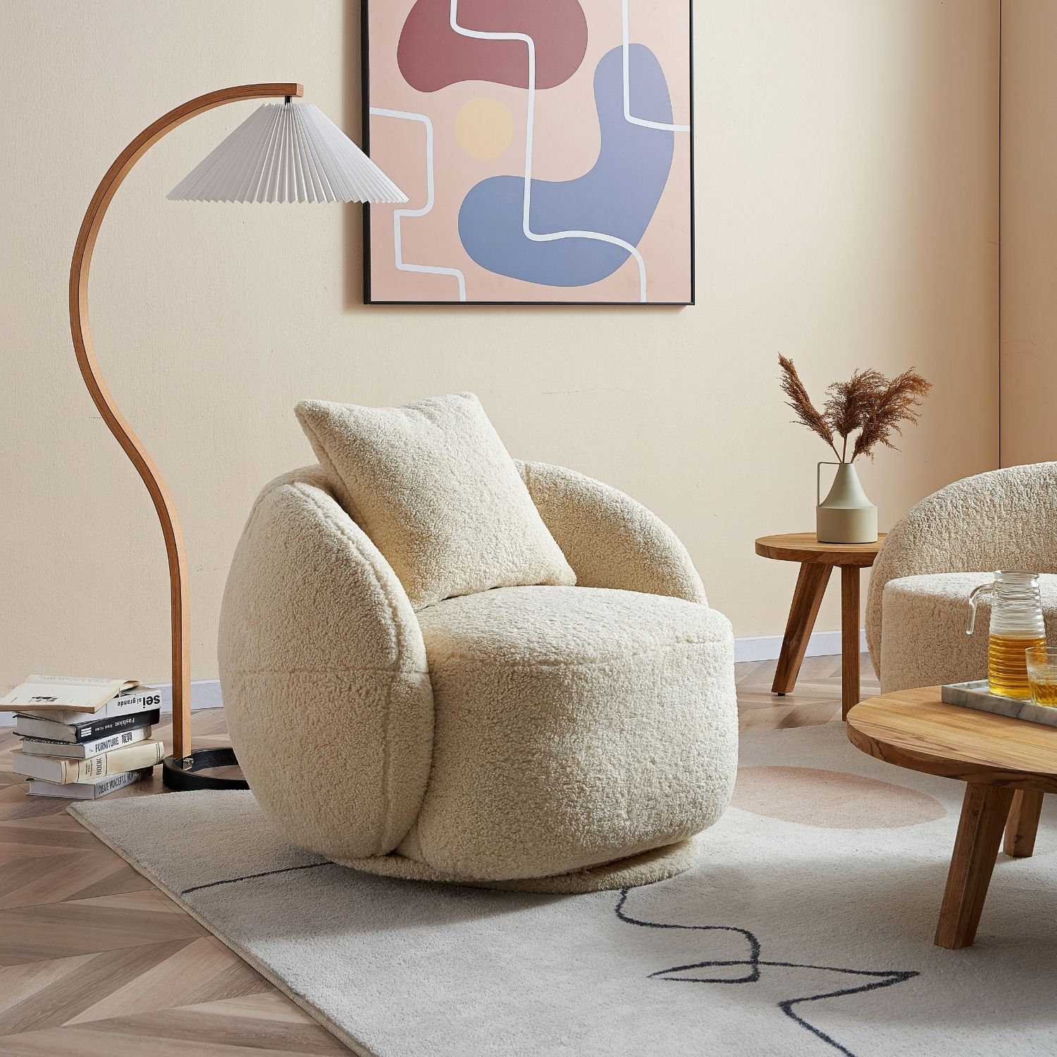 The Eclipse Armchair Sofa Milloze 