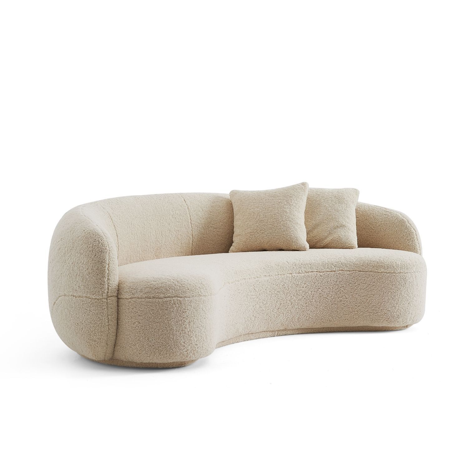 The Eclipse Sofa Milloze 