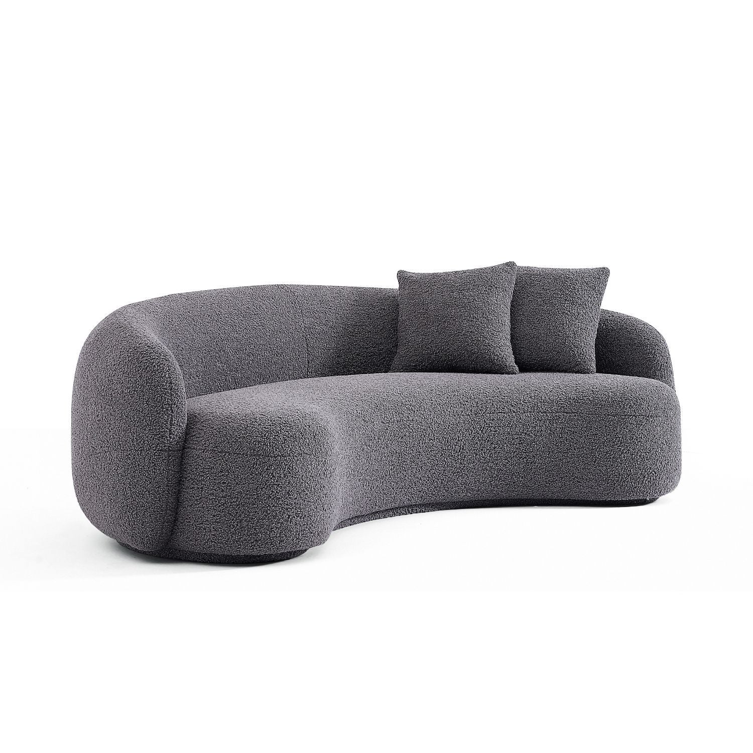 The Eclipse Sofa Milloze 