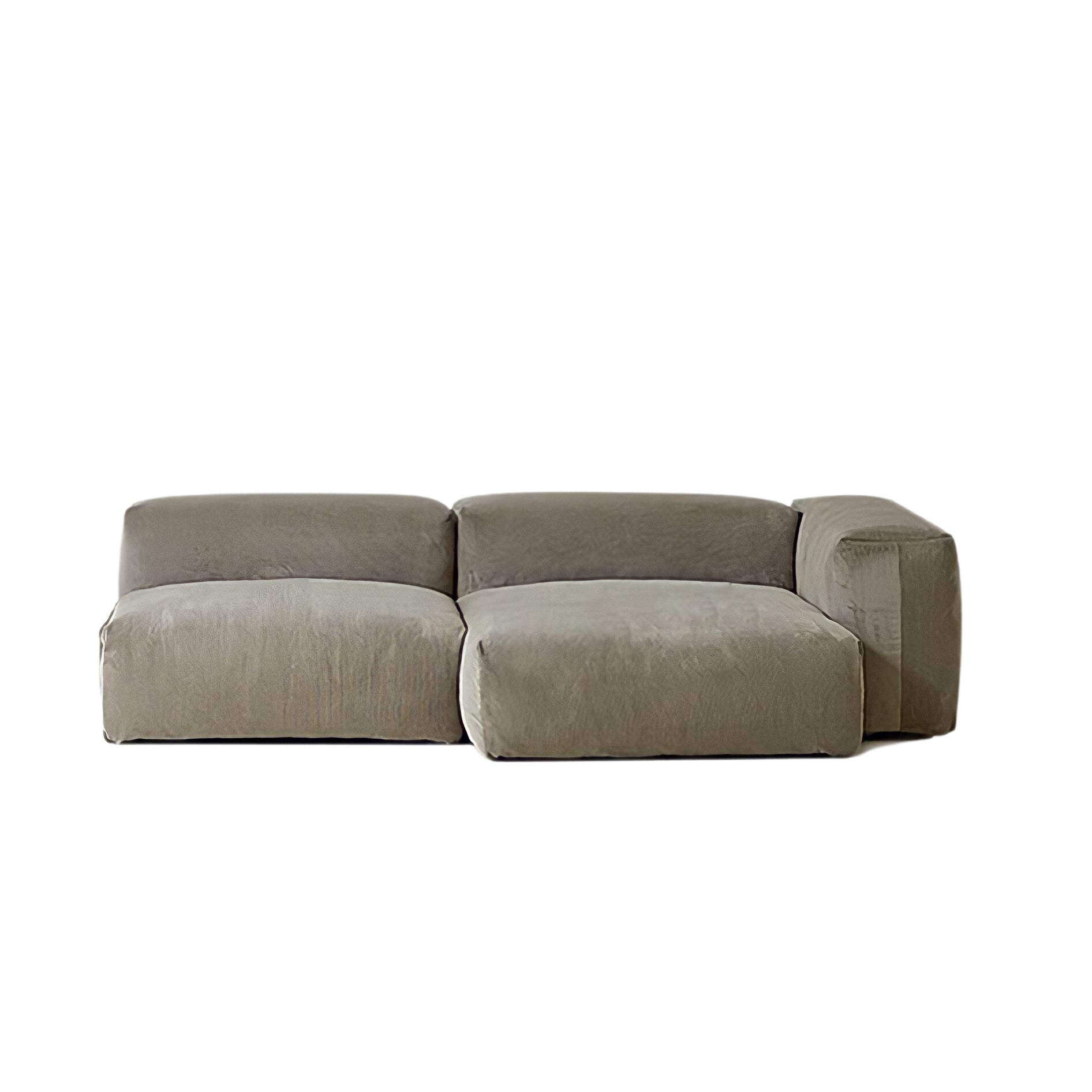 The Squish Sectional, Sofa, Valyōu Furniture | Valyou Furniture 