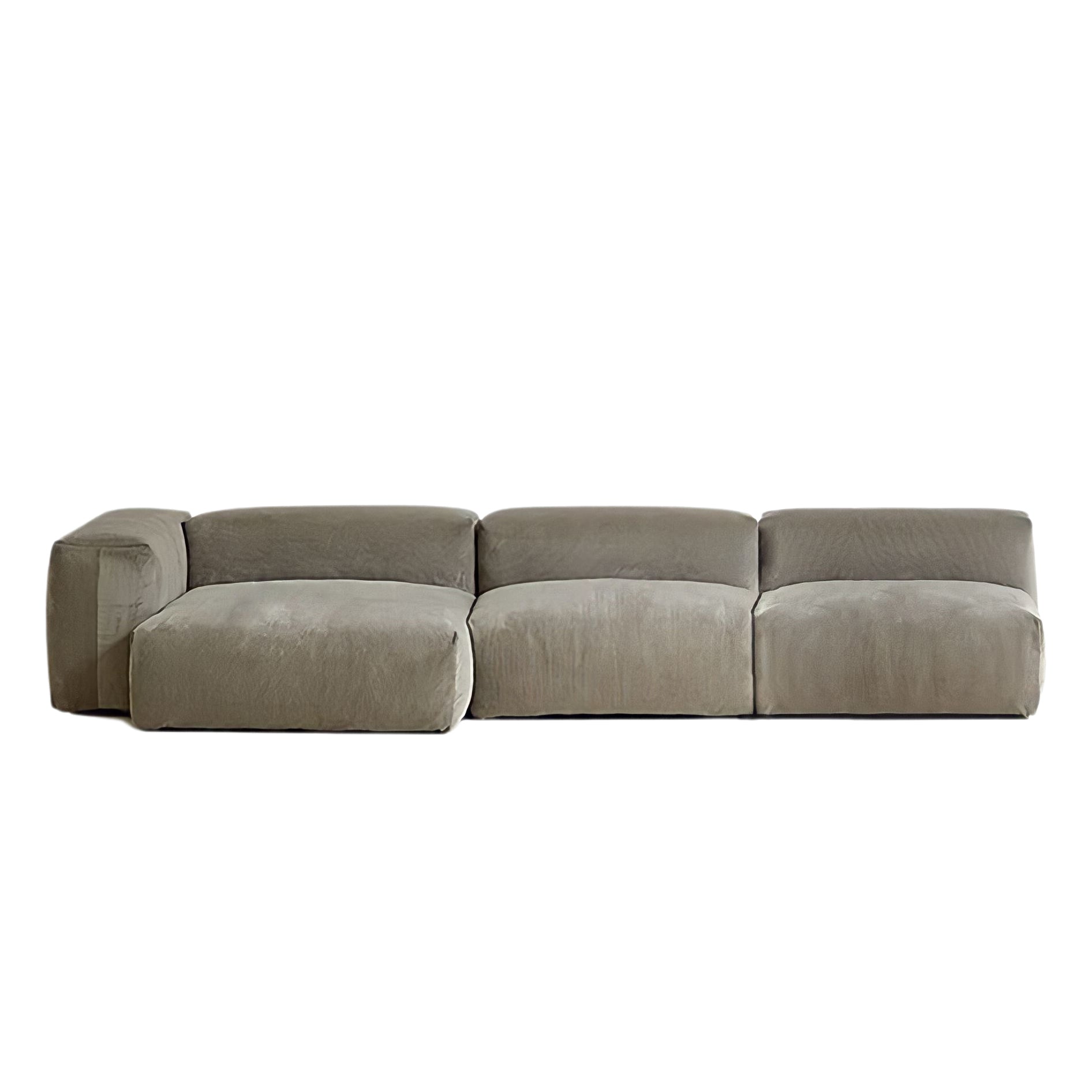 The Squish Sectional, Sofa, Valyōu Furniture | Valyou Furniture 