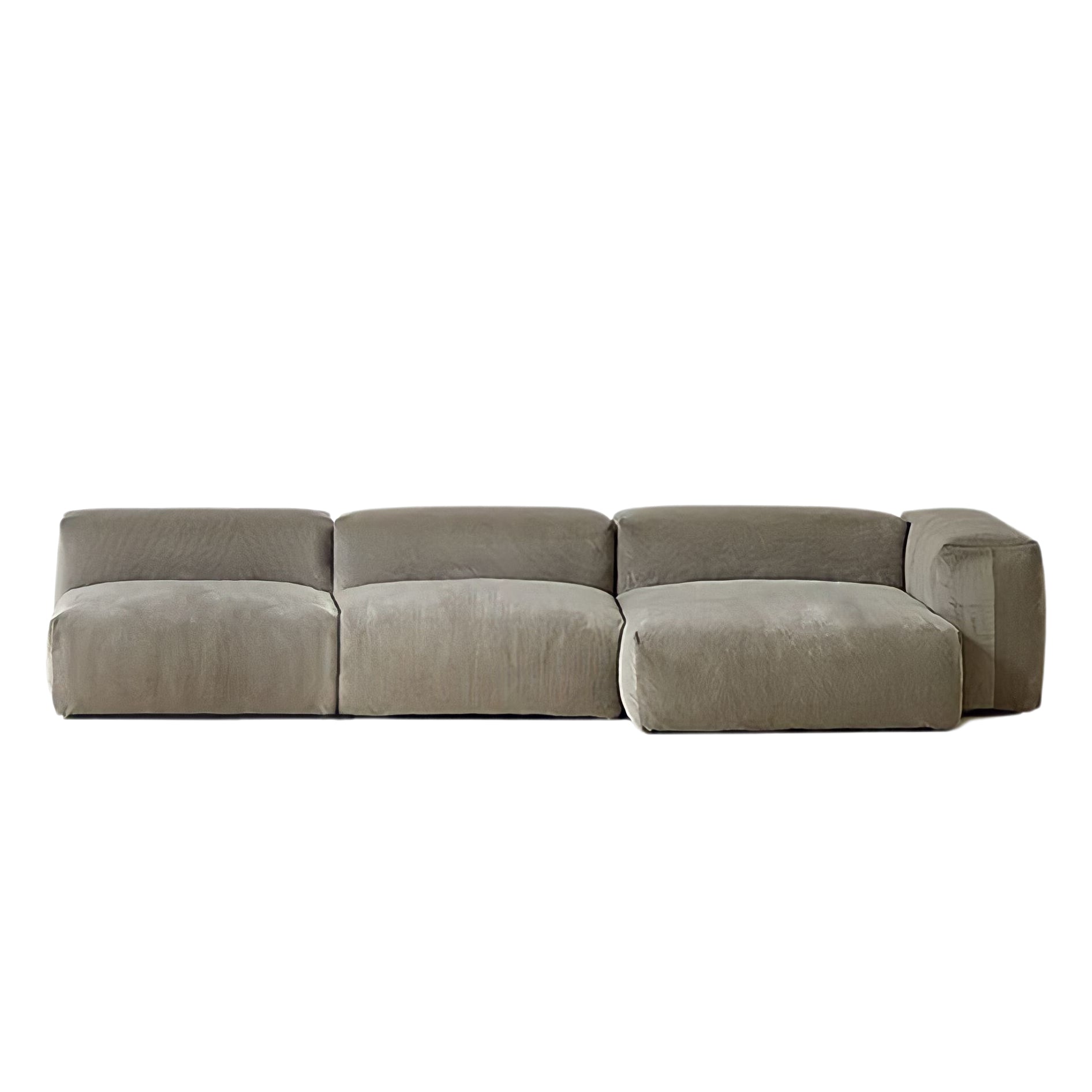 The Squish Sectional, Sofa, Valyōu Furniture | Valyou Furniture 