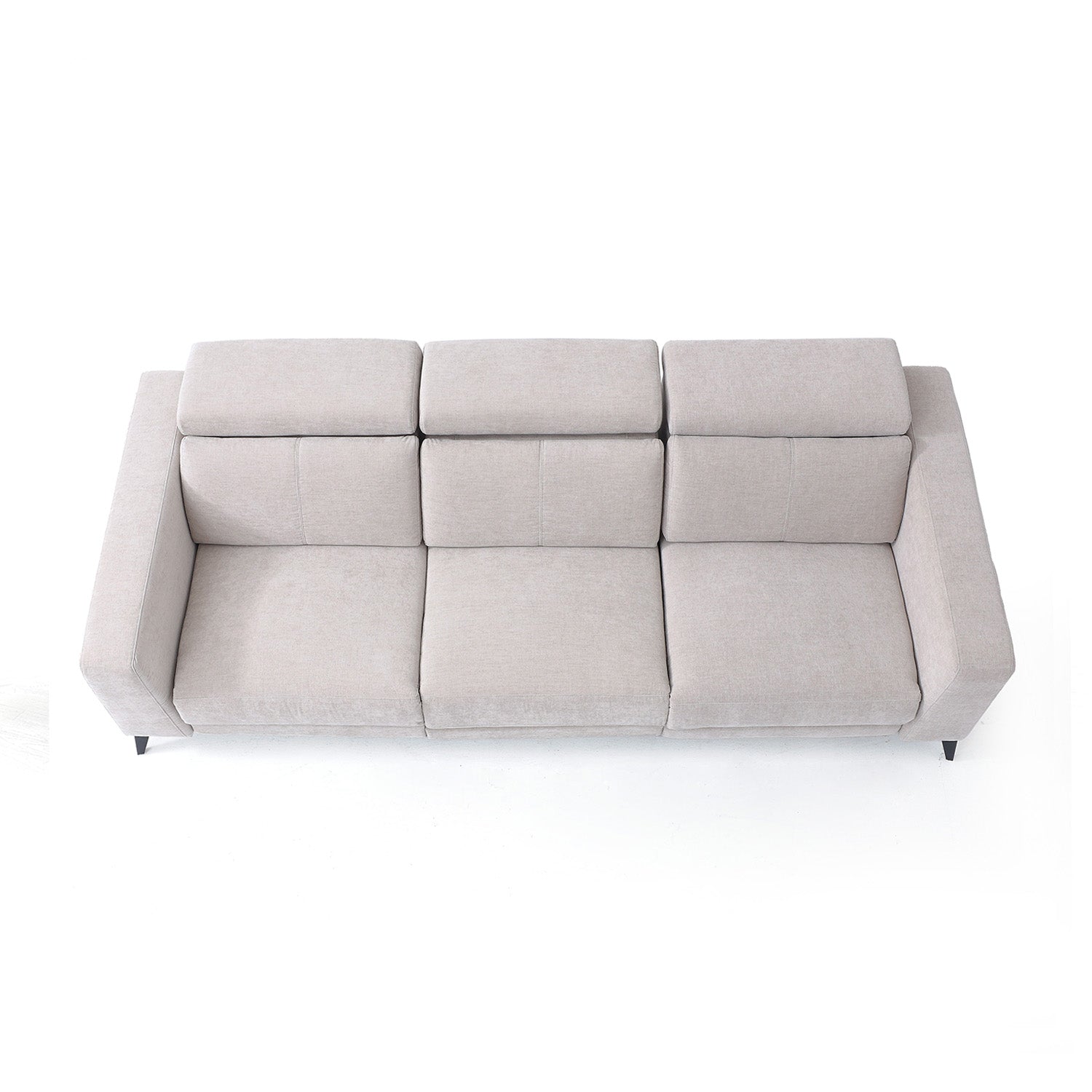 Theo Recliner Sofa, Recliner, Valyōu Furniture | Valyou Furniture 