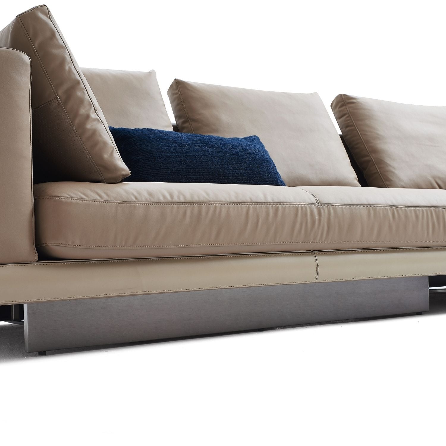 La Moreno Sofa Sofa Mario Capasa 