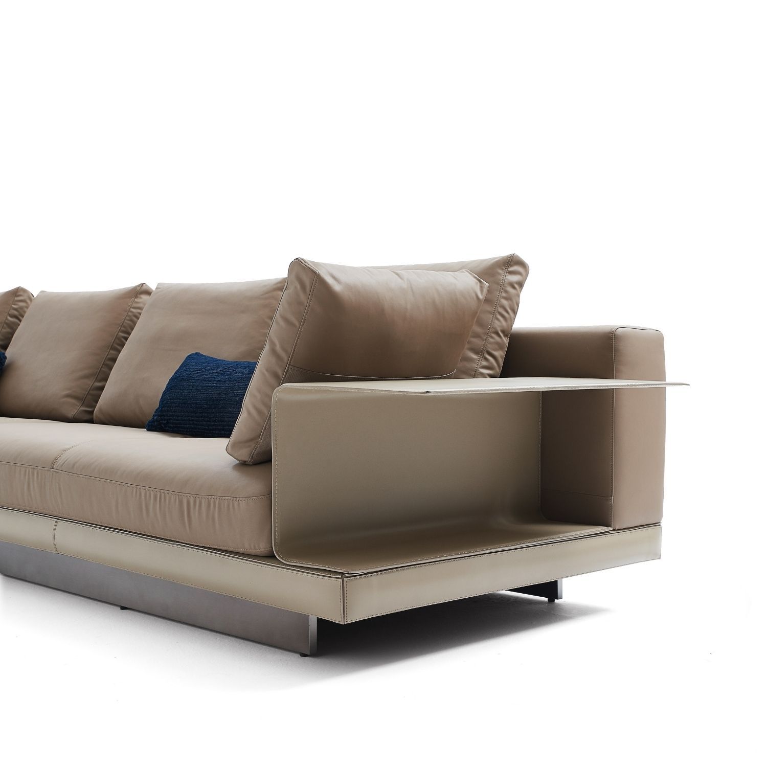 La Moreno Sofa Sofa Mario Capasa 