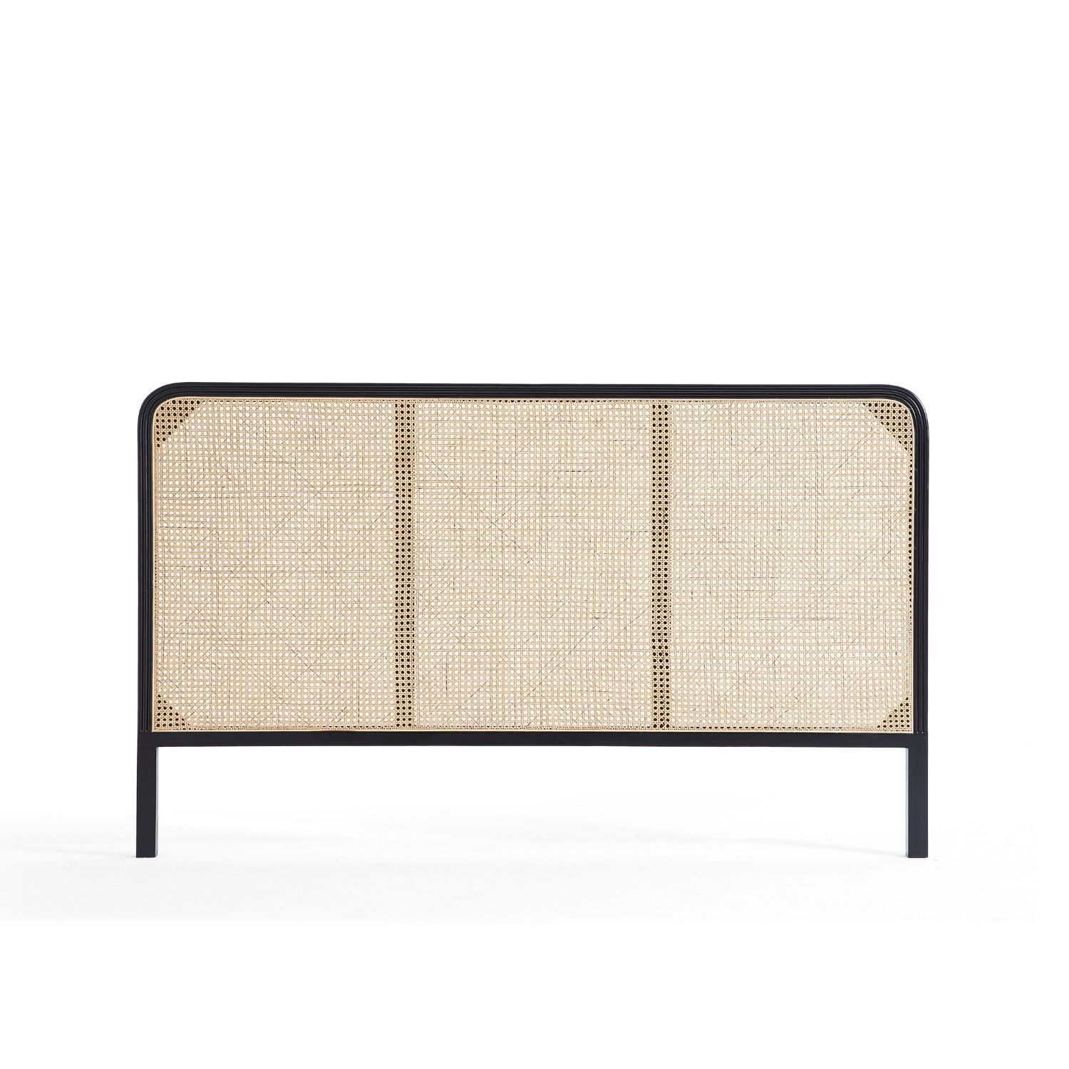 Uluwatu Headboard Headboard Lemons & Me King Black 