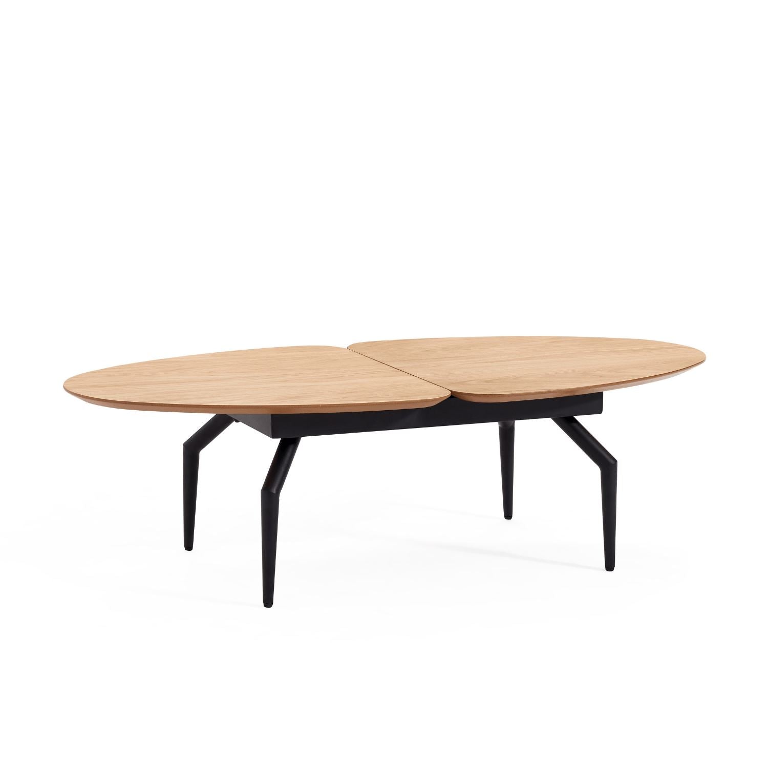 Valboard Coffee Table - Valyou 