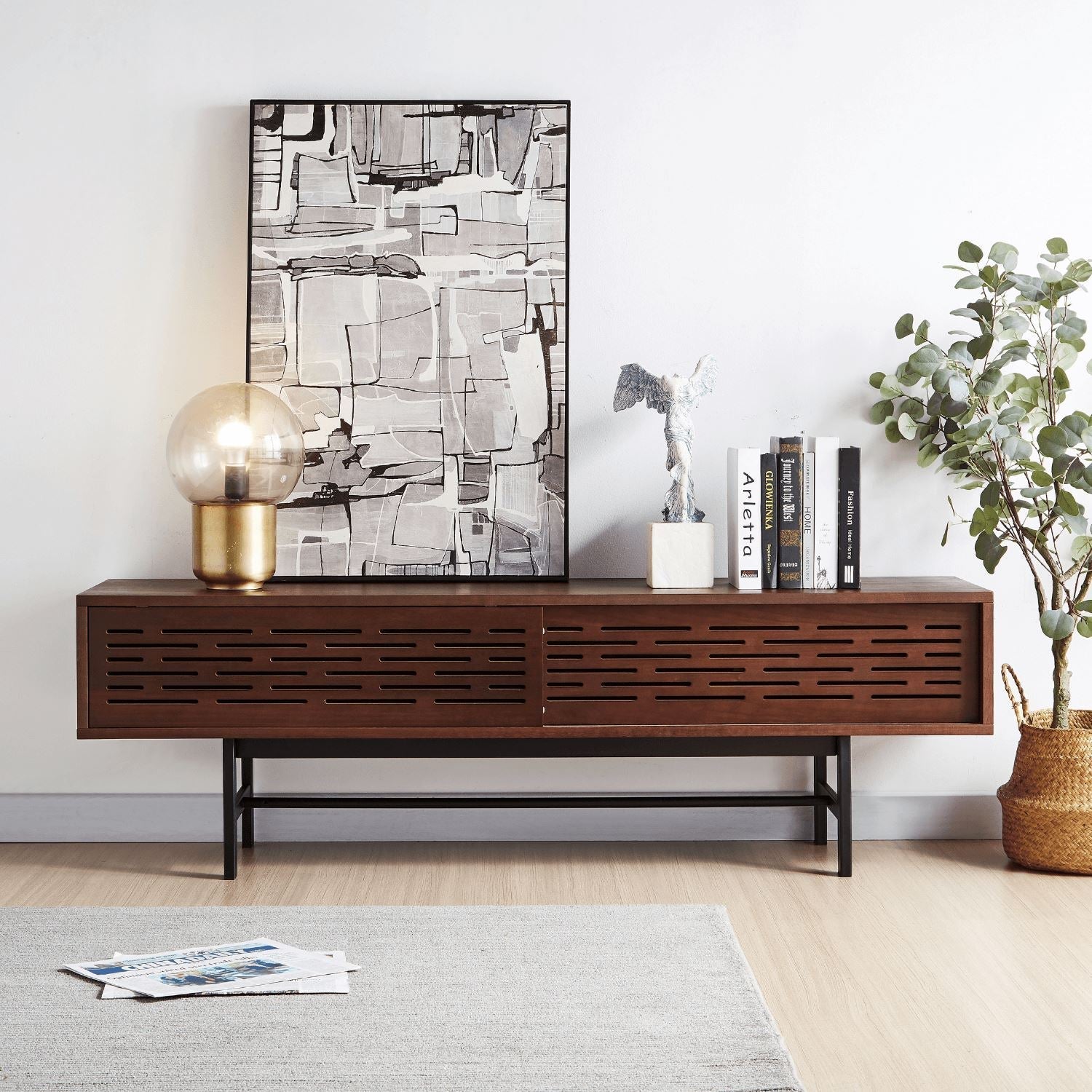 Valita TV Stand - Valyou 