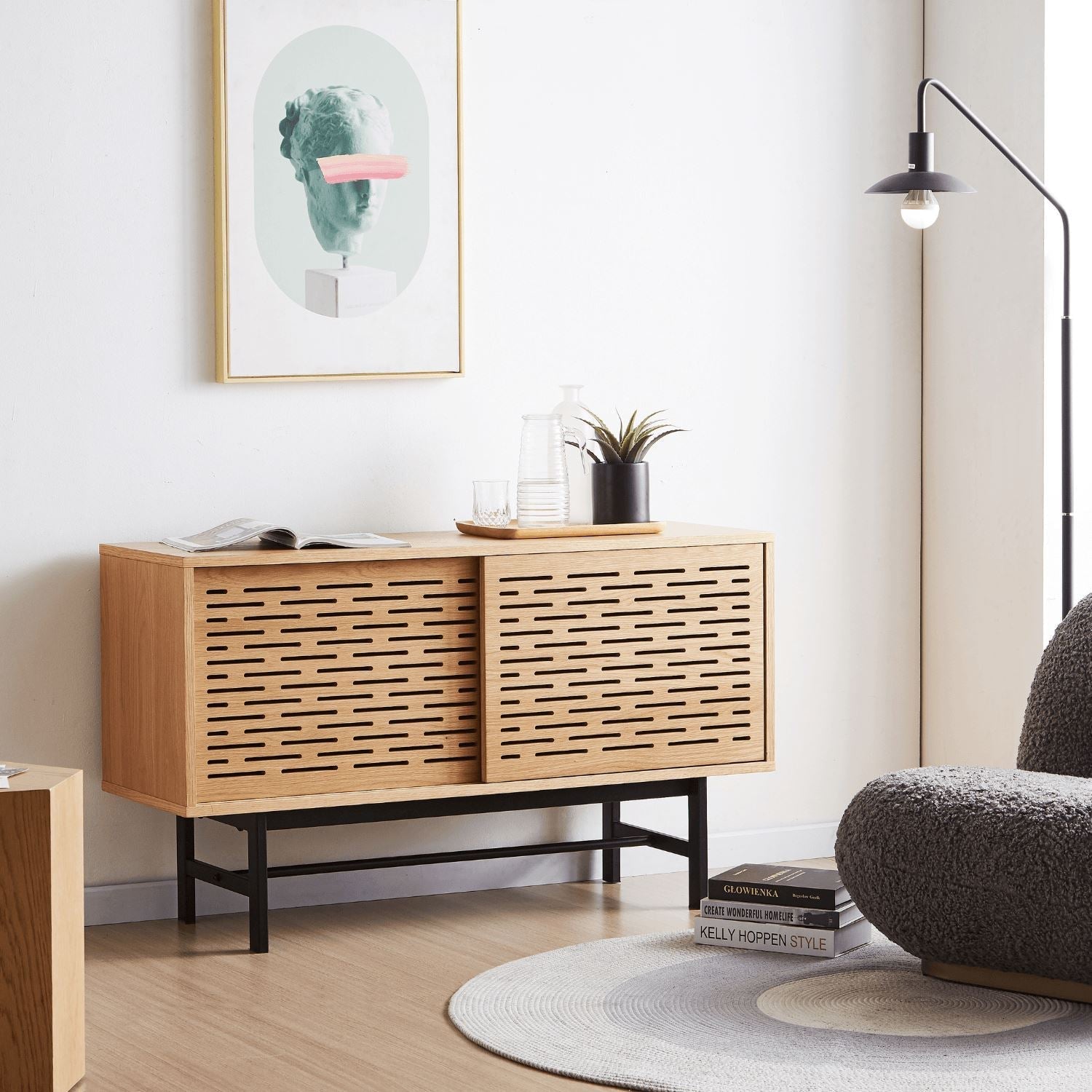 Valita Sideboard - Valyou 