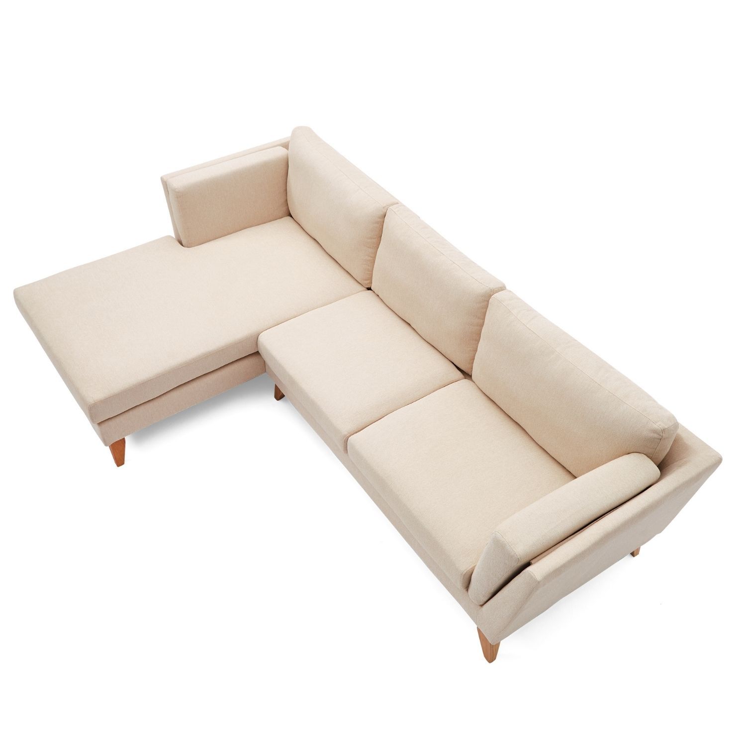 ValMinimal Sectional Sofa Valyou Furniture 