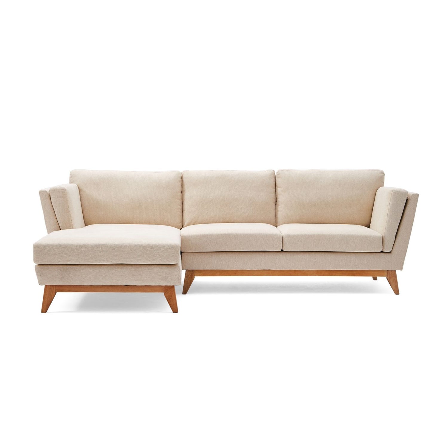 ValMinimal Sectional