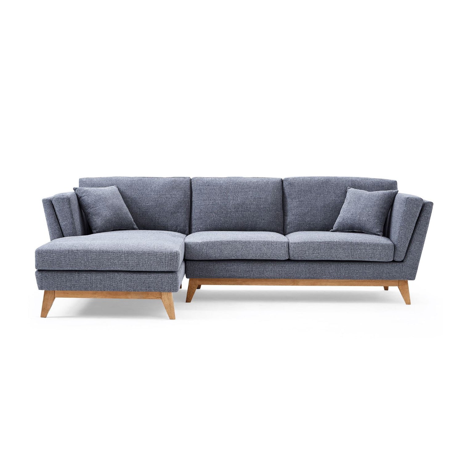 ValMinimal Sectional