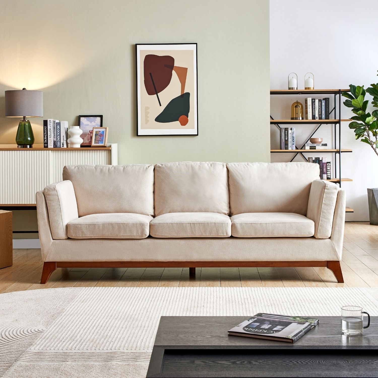 Valmoana Sofa Sofa Valyoufurniture 