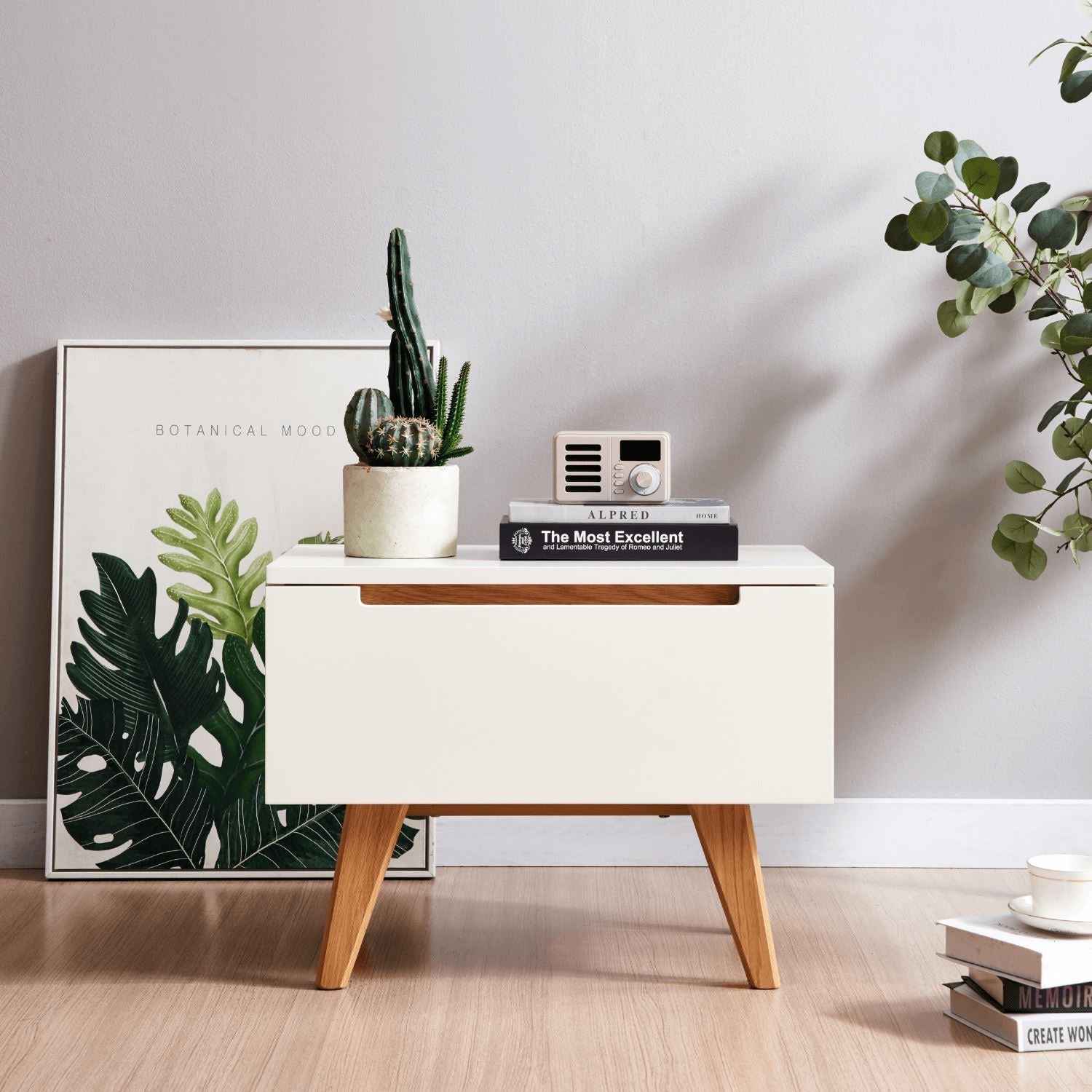 Valona Side Table - Valyou 