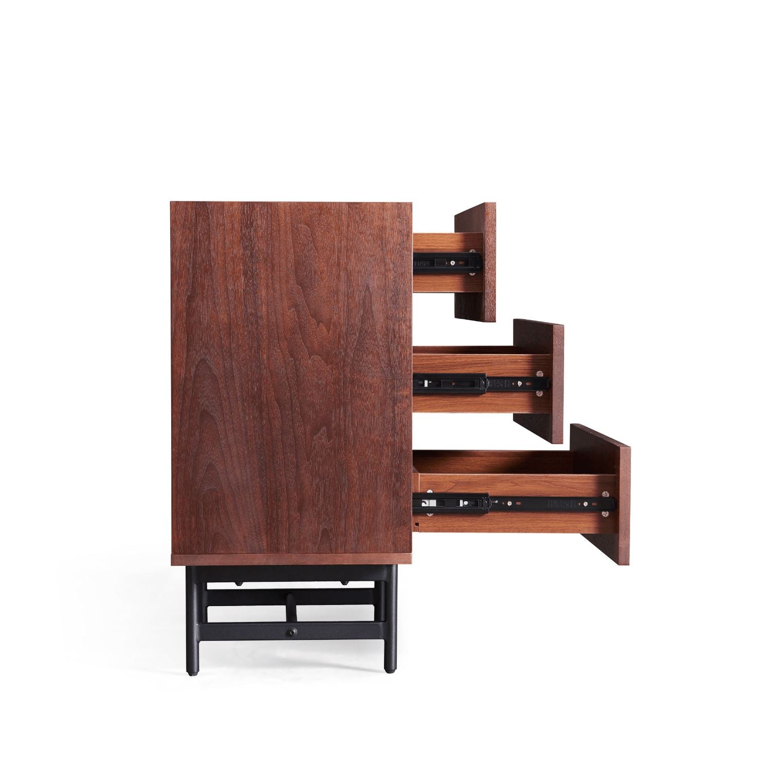 Valqee 3 Drawer Dresser - Valyou 