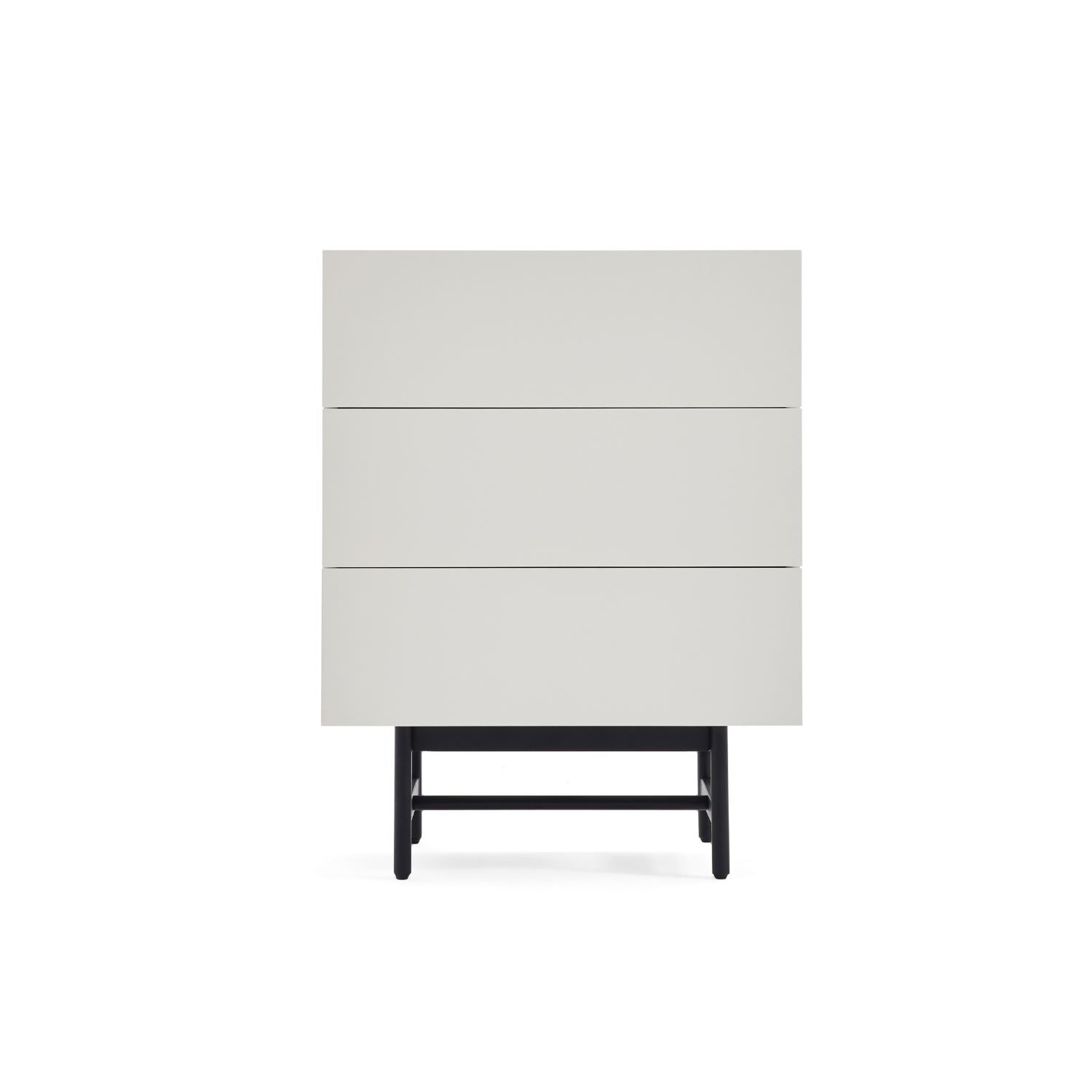 Valqee 3 Drawer Dresser - Valyou 