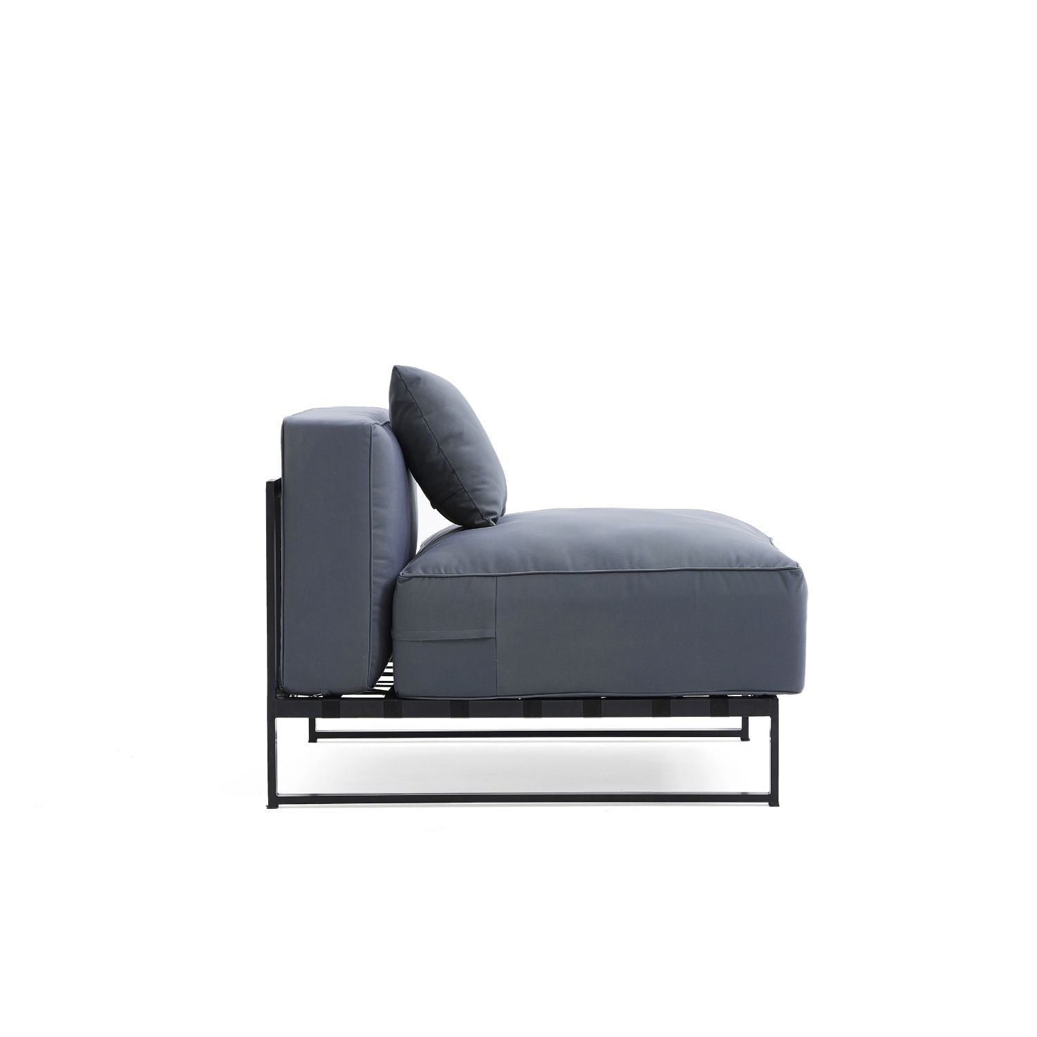 Abeo Armless Seat Sofa Zomanity 