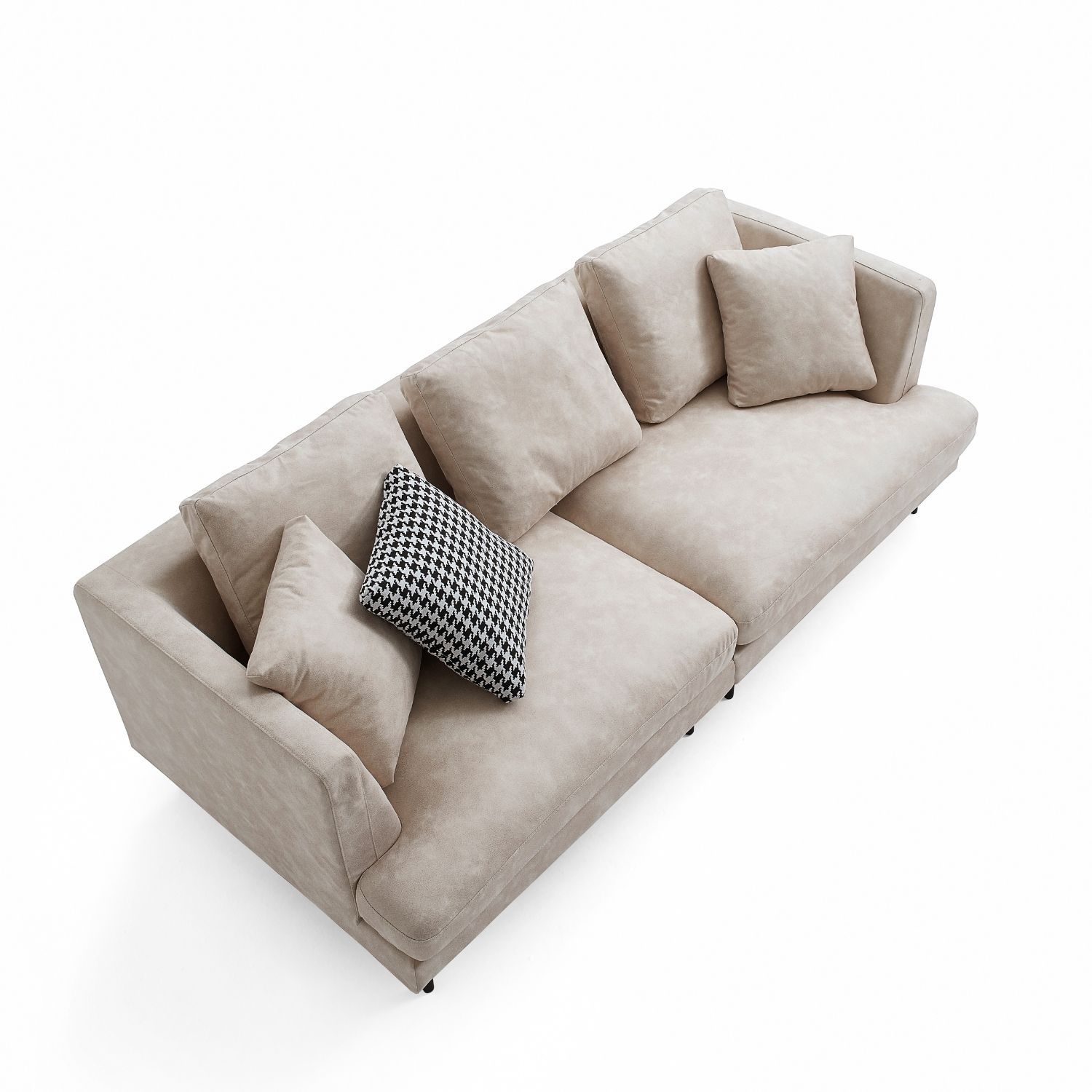 Apollo Sofa Sofa Mario Capasa 