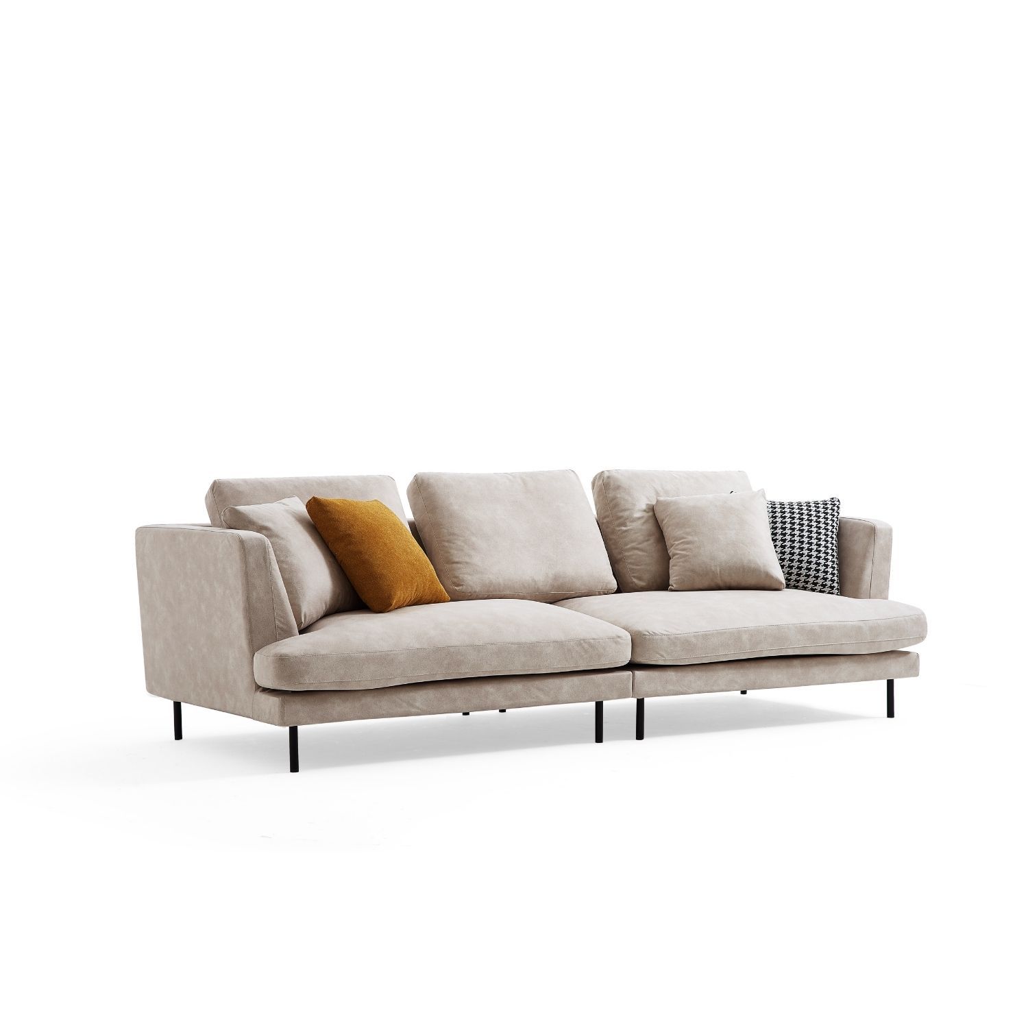 Apollo Sofa Sofa Mario Capasa 