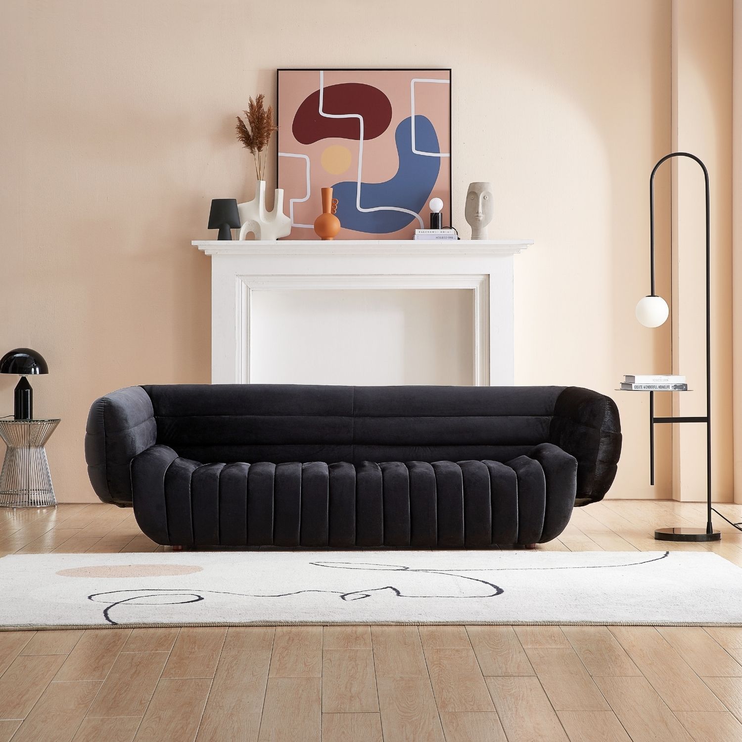 Bambam Sofa Sofa Milozze 