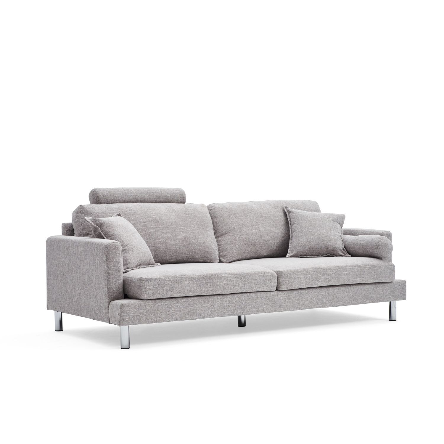 The Eirik Sofa Sofa Valyoufurniture 