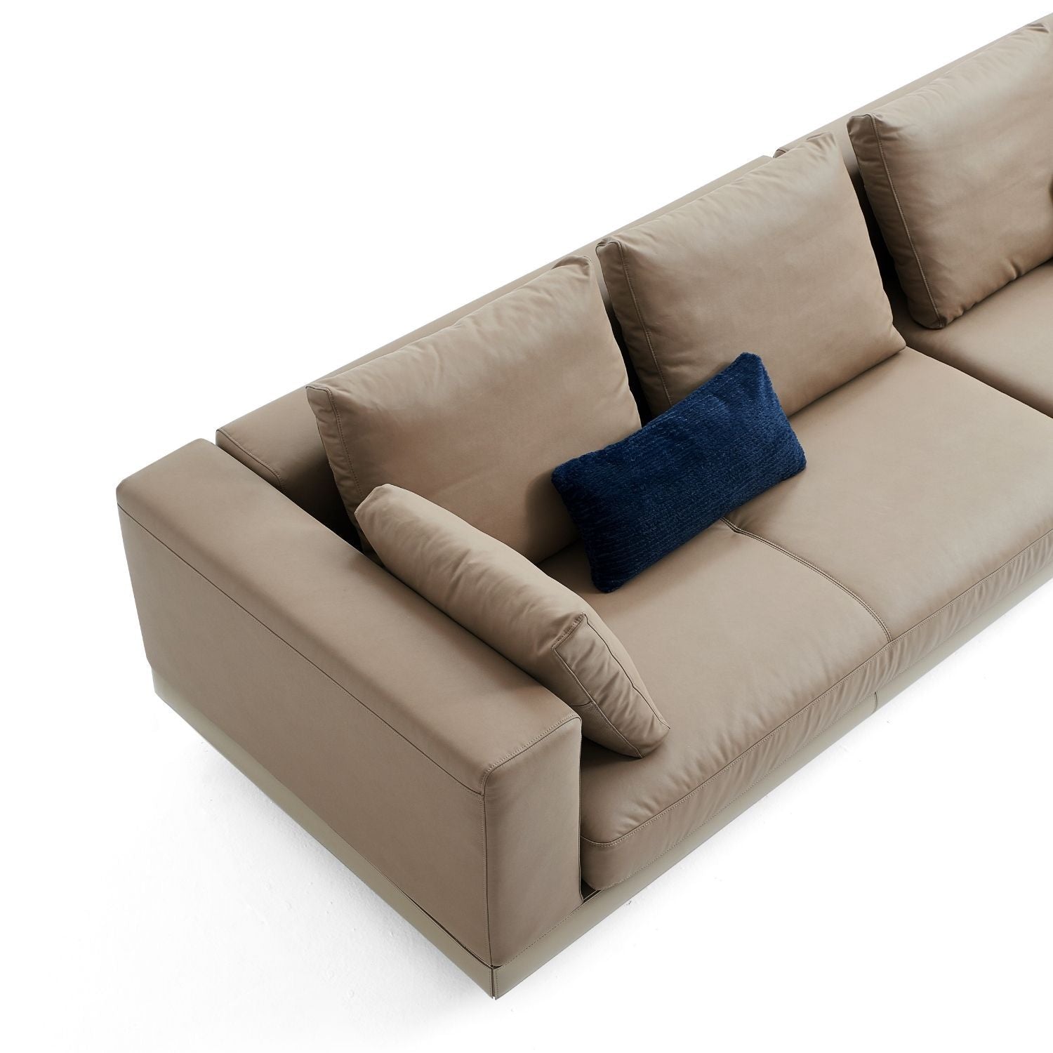 La Moreno Sofa Sofa Mario Capasa 