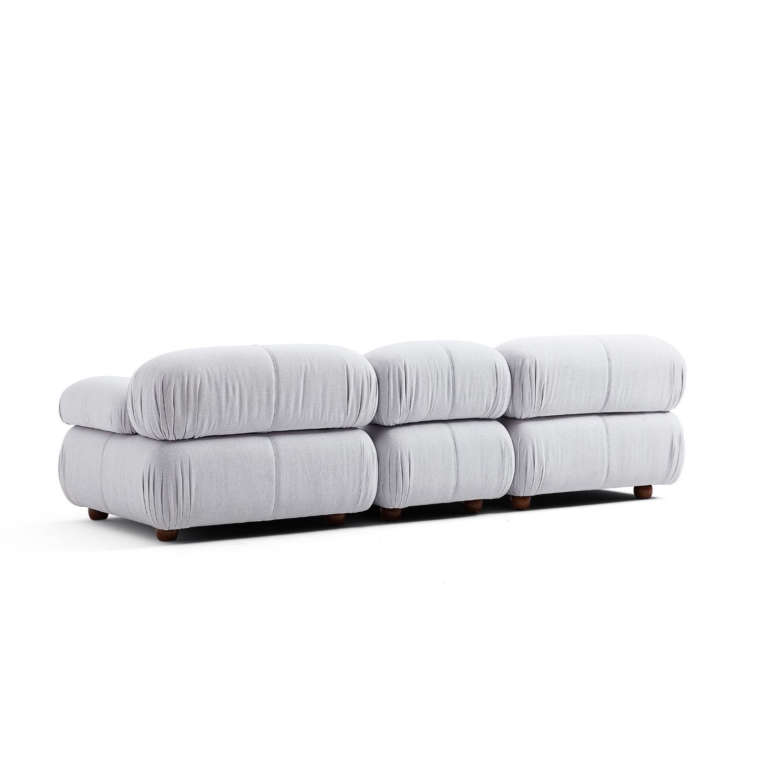 Pebbles Sofa Sofa Milozze 