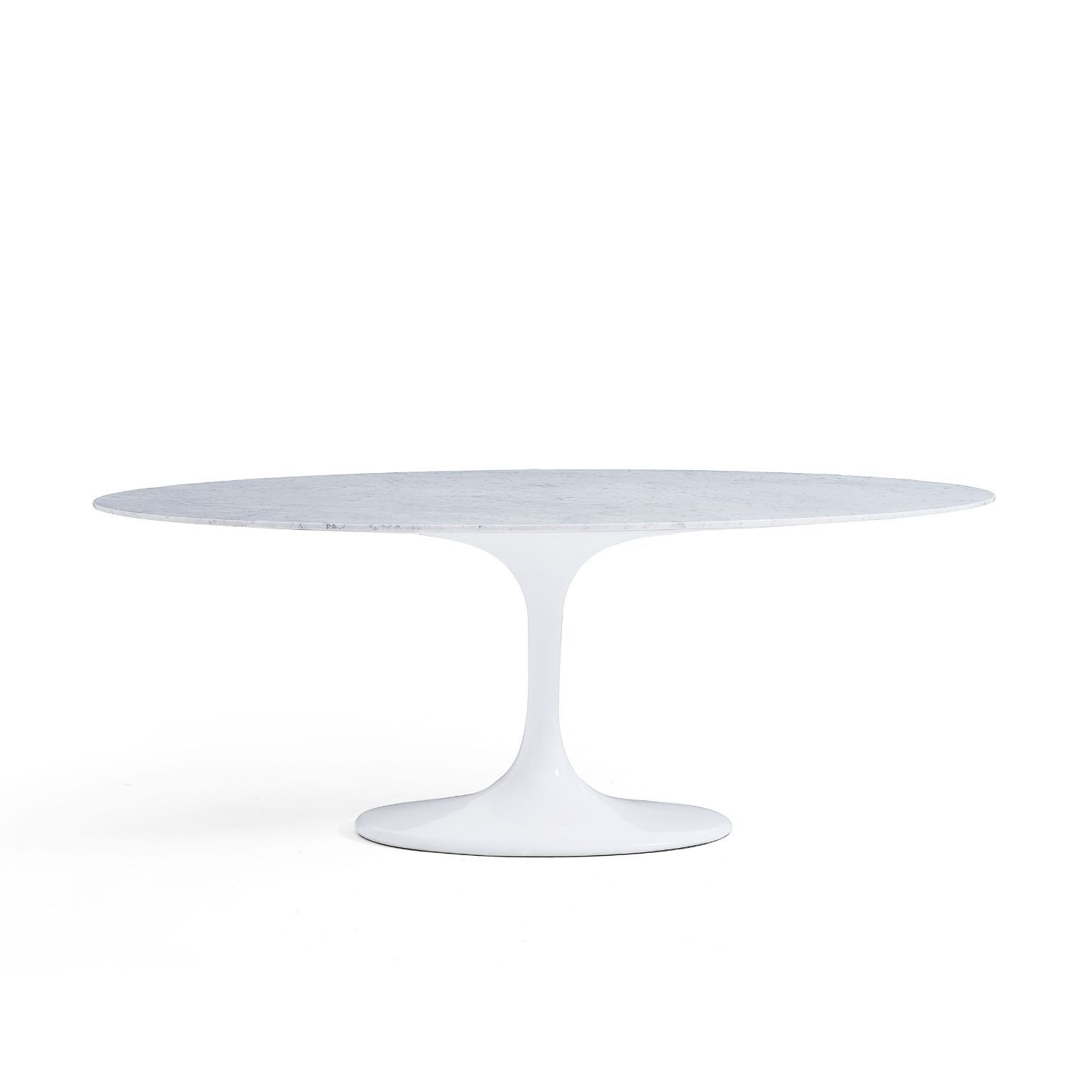 Mella Dining Table Dining Table Mario Capasa 