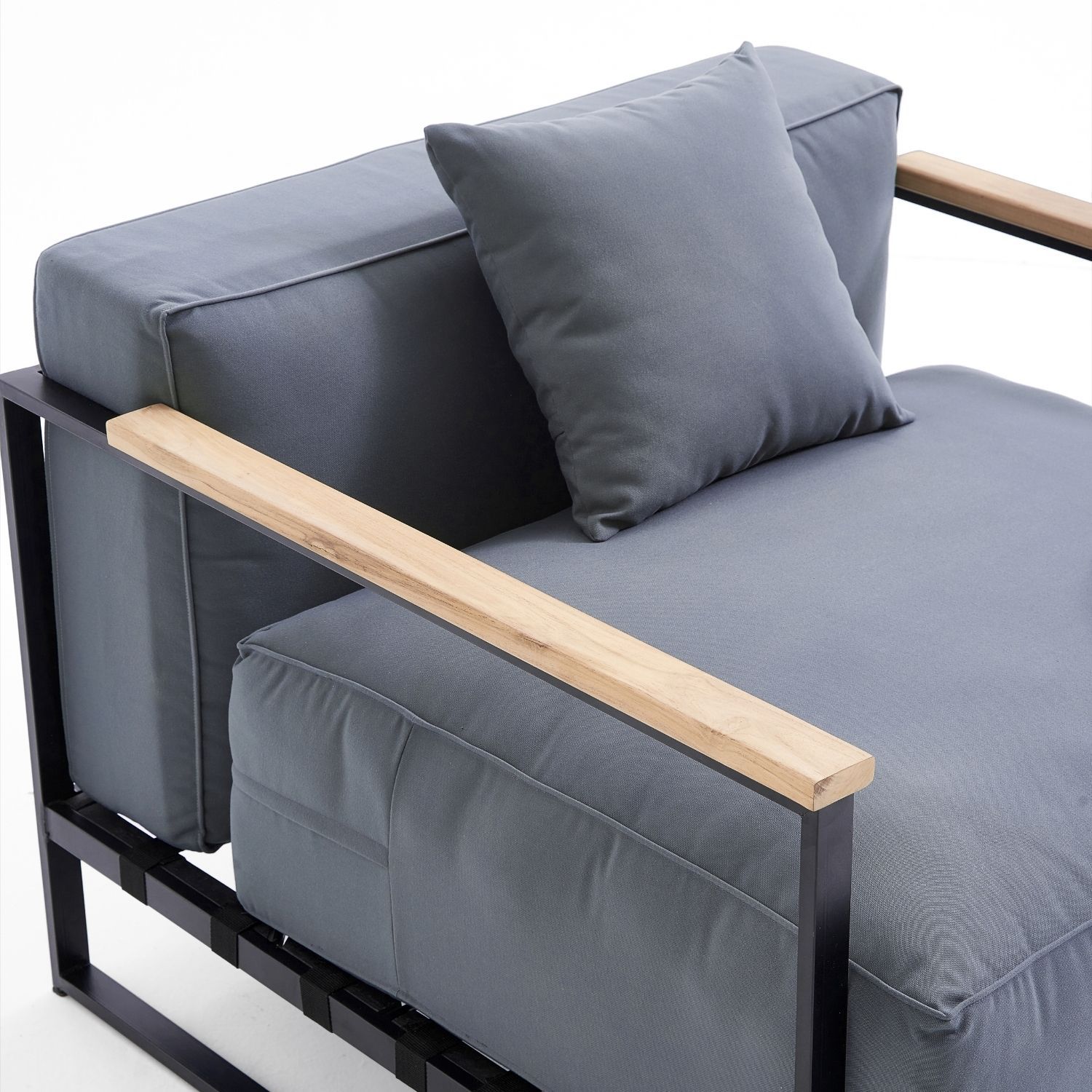 Abeo Lounge Chair Sofa Zomanity 