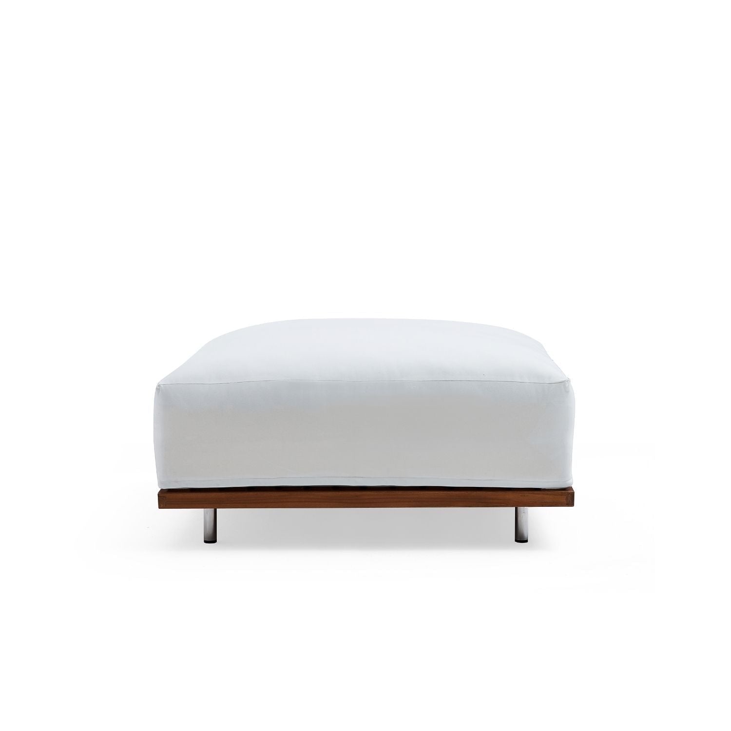 Oni Ottoman Ottoman Zomanity Beige 