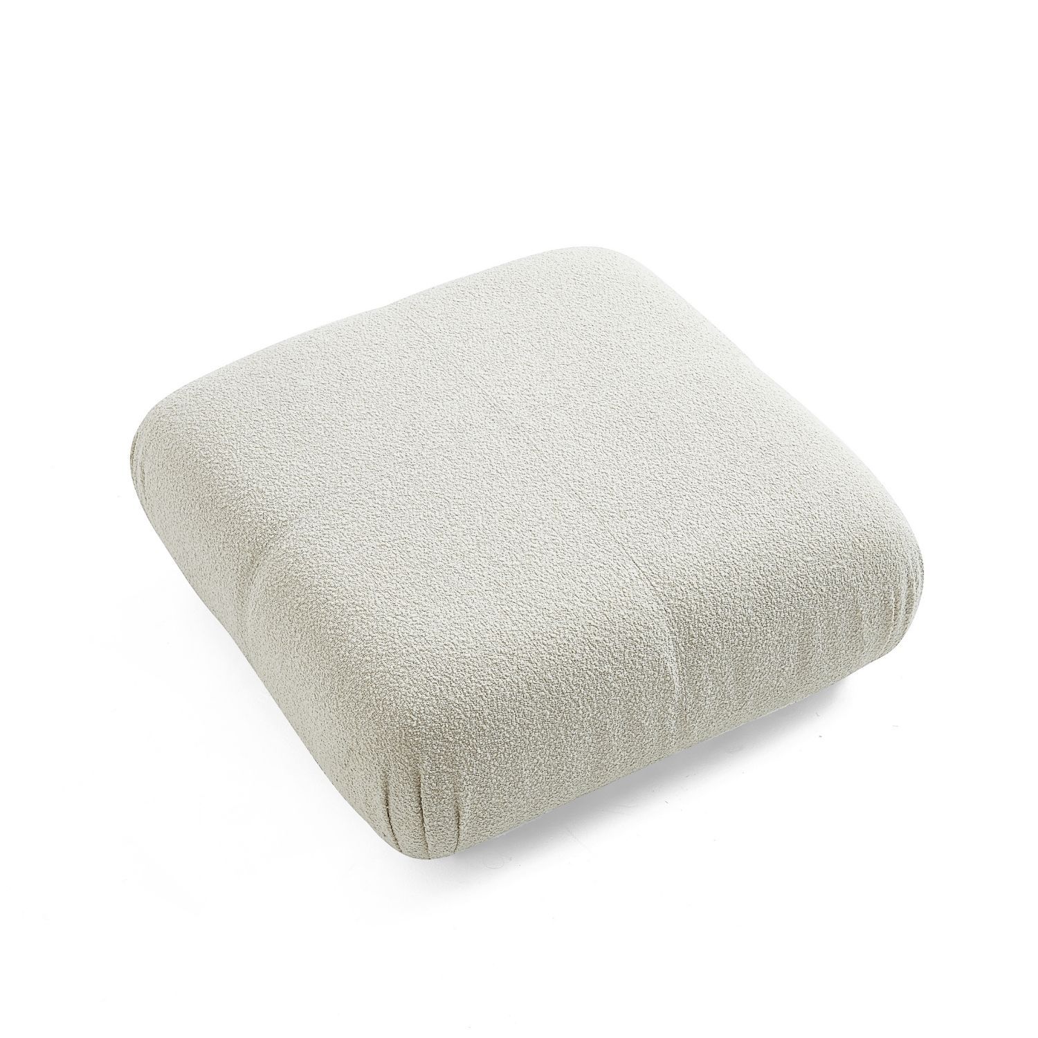 Pebbles Ottoman Sofa Milozze 