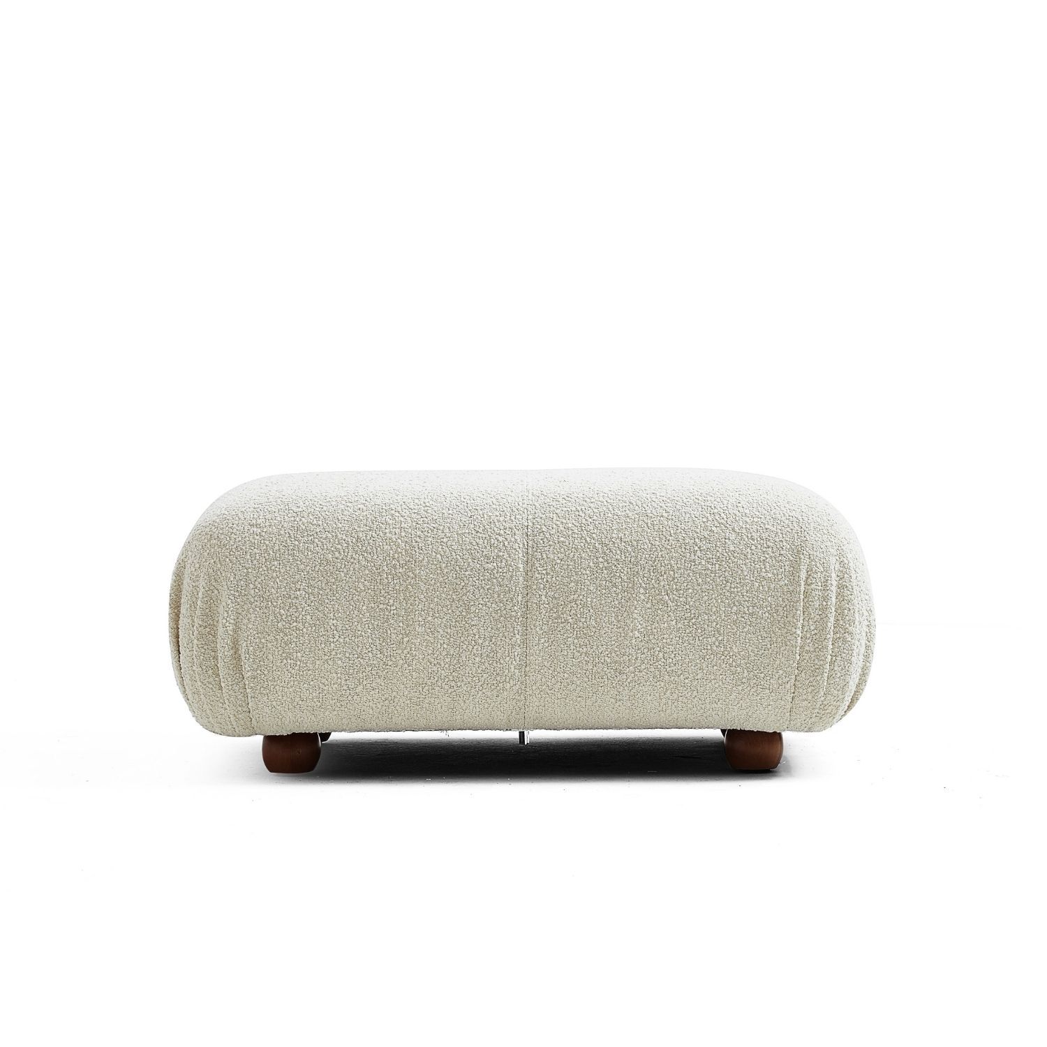 Pebbles Ottoman Sofa Milozze 