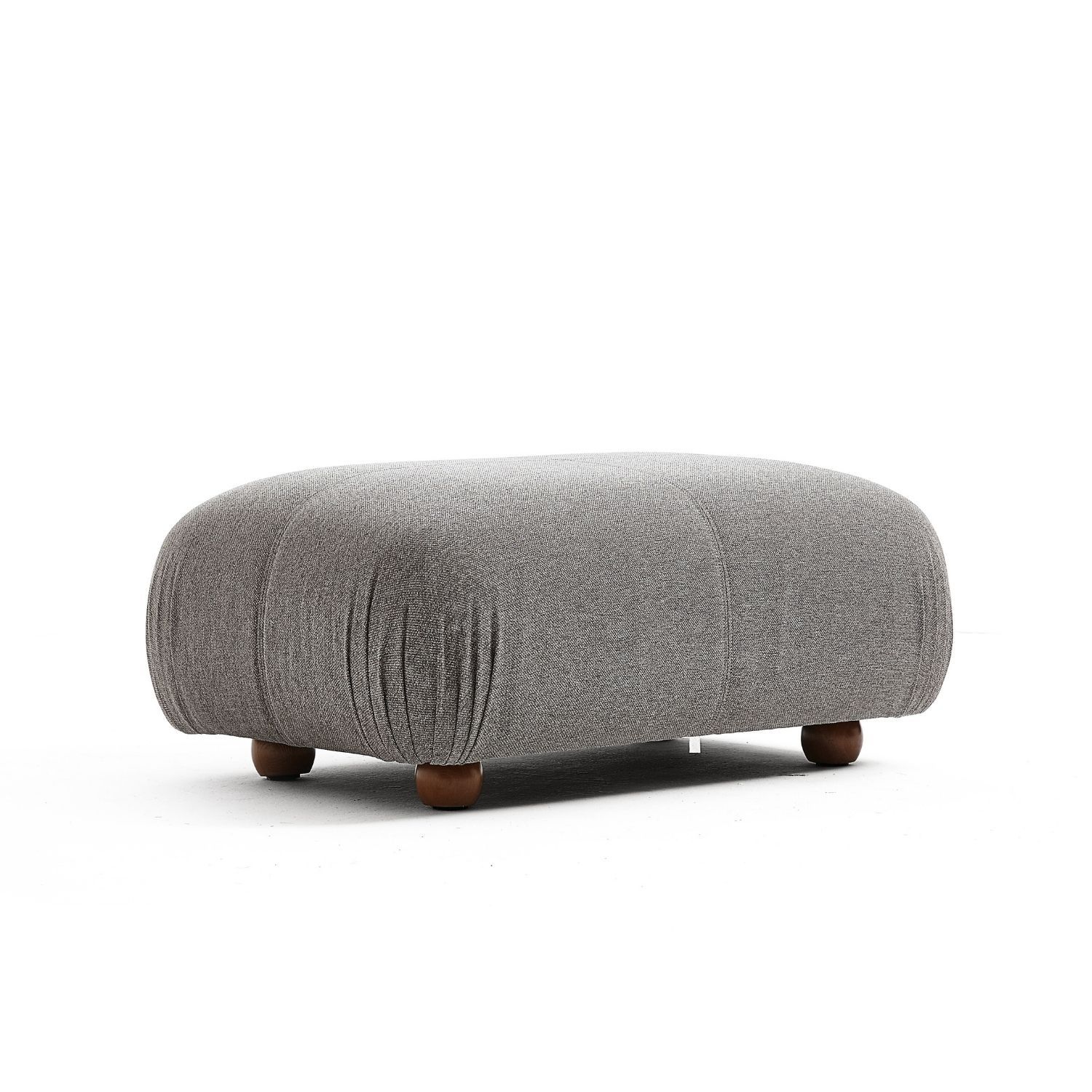 Pebbles Ottoman Sofa Milozze 