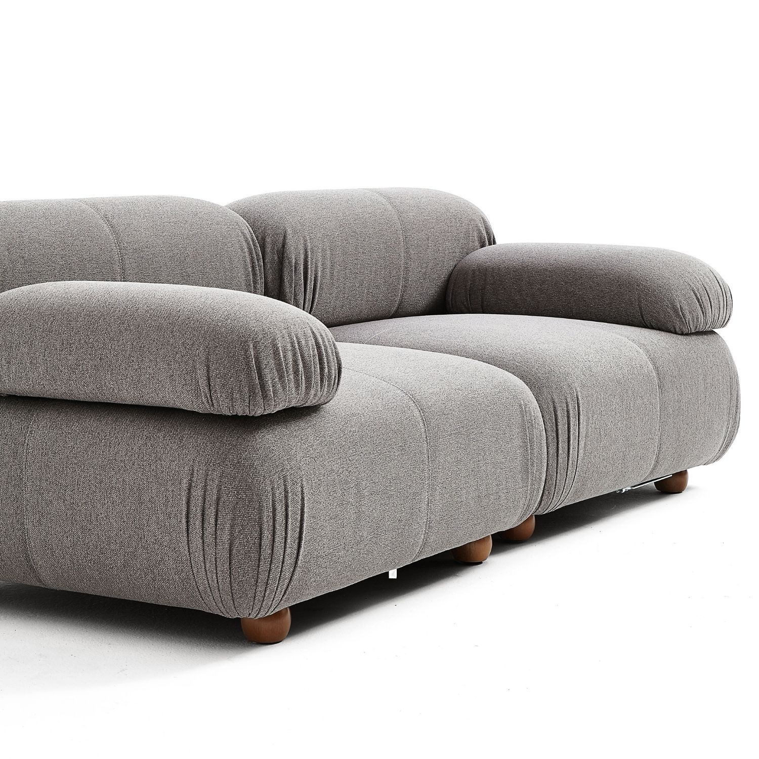 Pebbles Sofa Sofa Milozze 