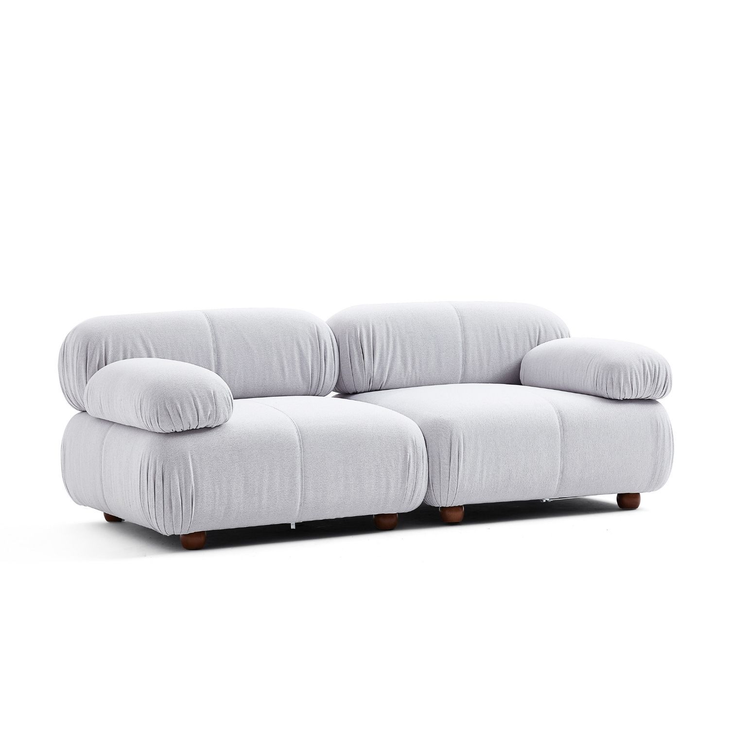 Pebbles Sofa Sofa Milozze 