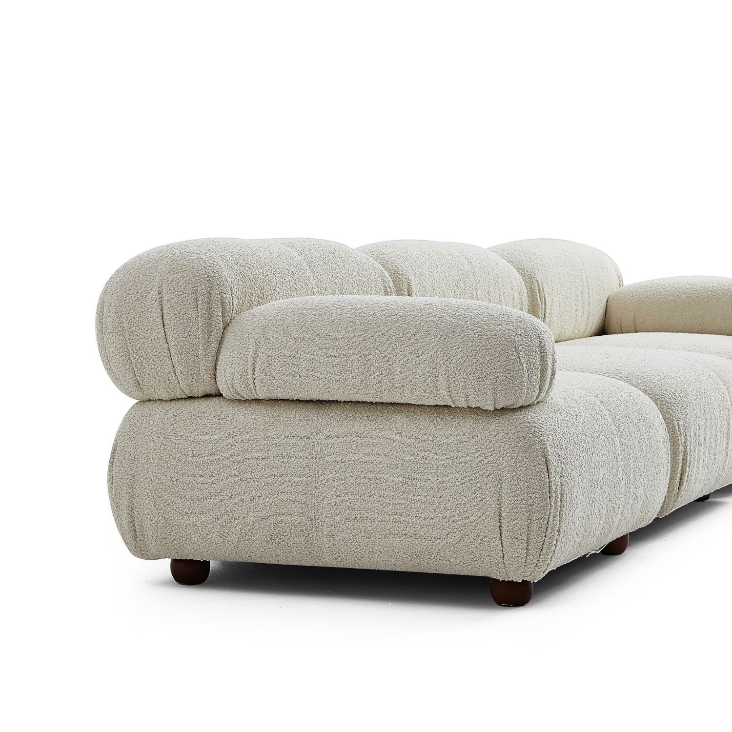 Pebbles Sofa Sofa Milozze 