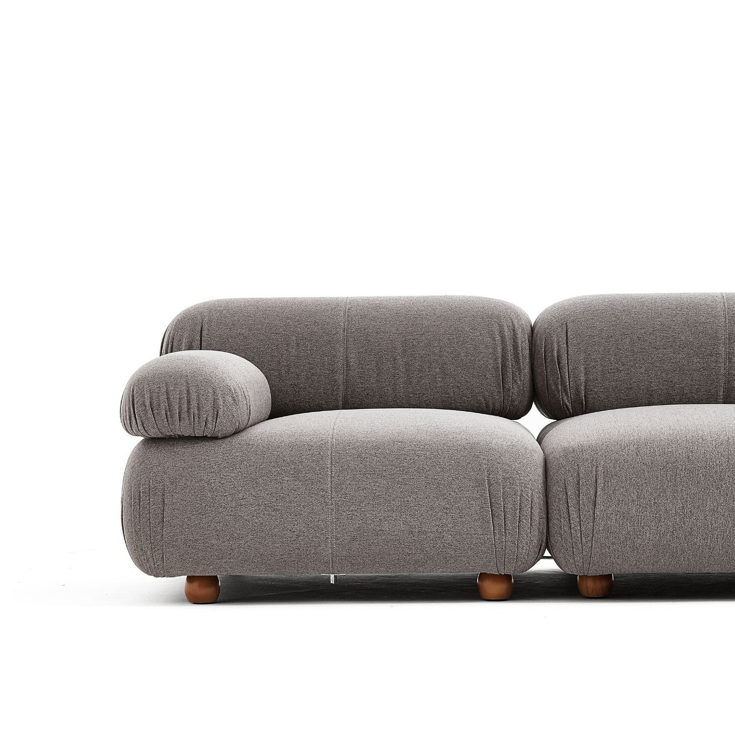 Pebbles Sofa Sofa Milozze 