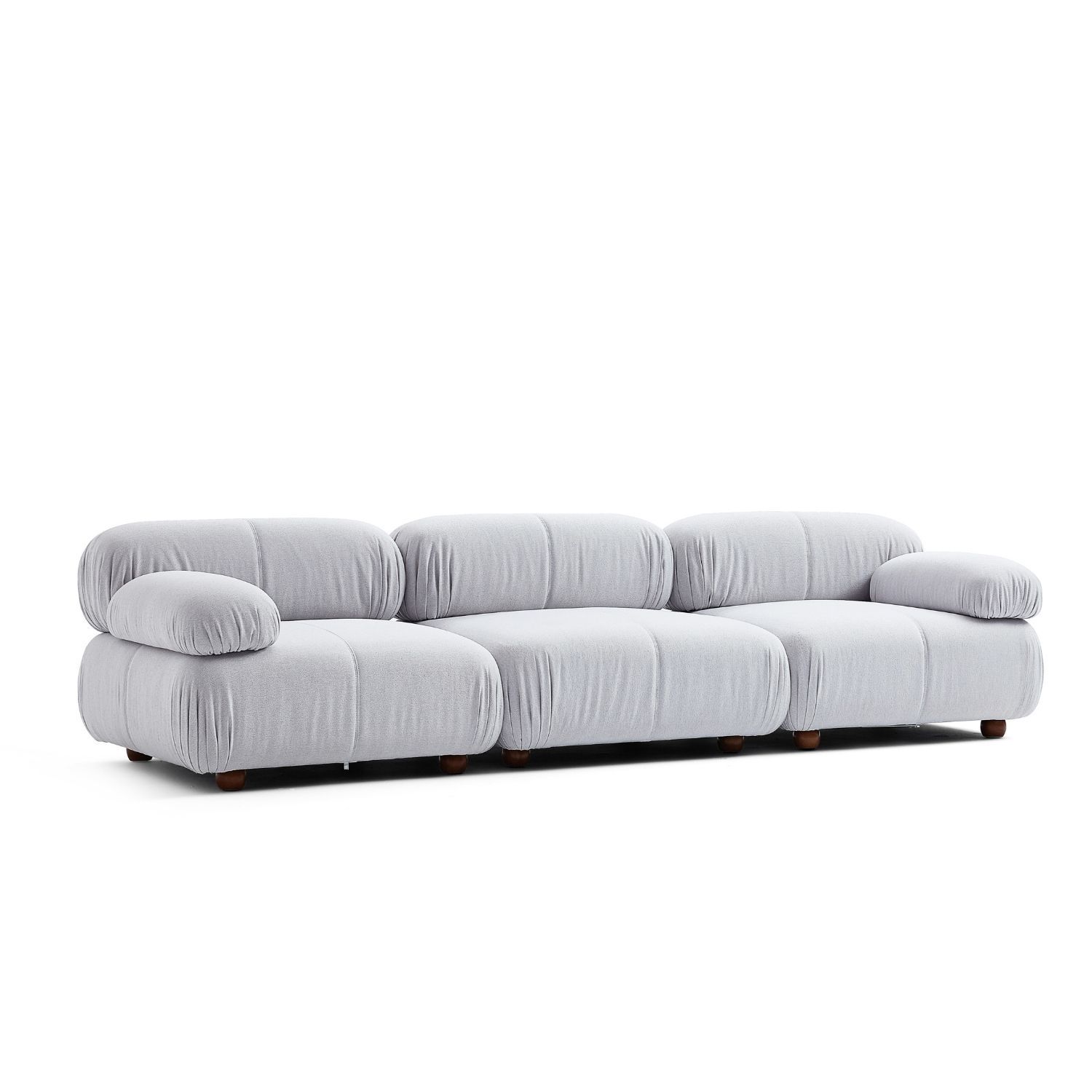 Pebbles Sofa Sofa Milozze 