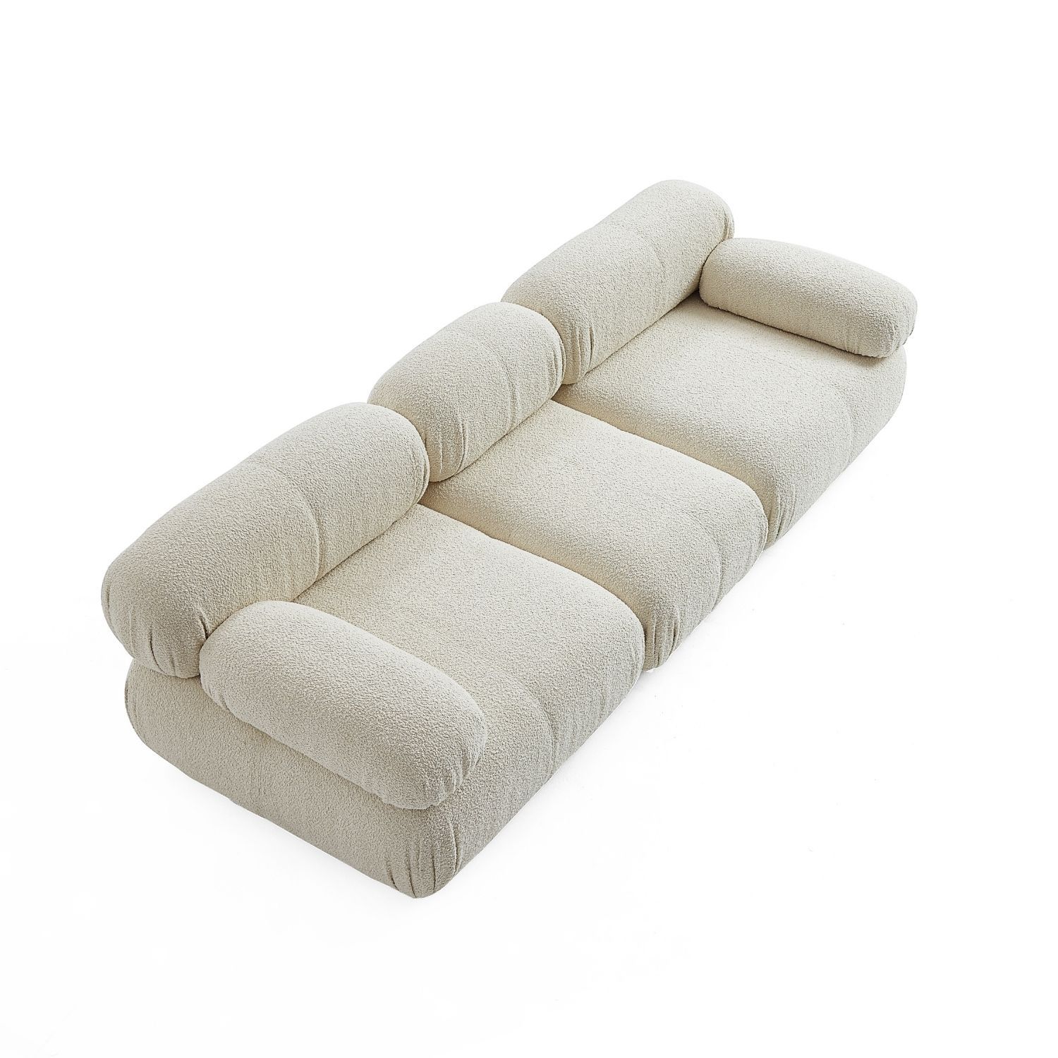 Pebbles Sofa Sofa Milozze 