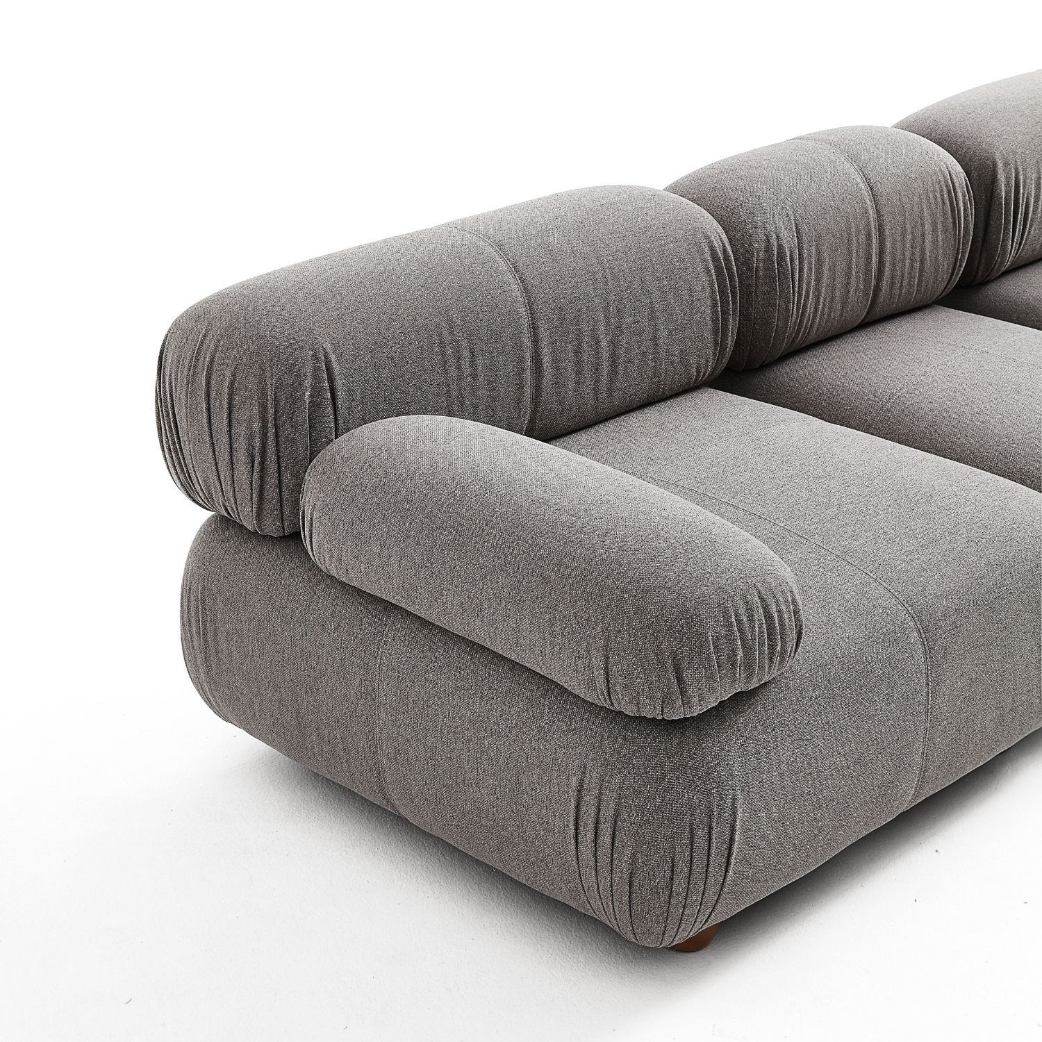 Pebbles Sofa Sofa Milozze 