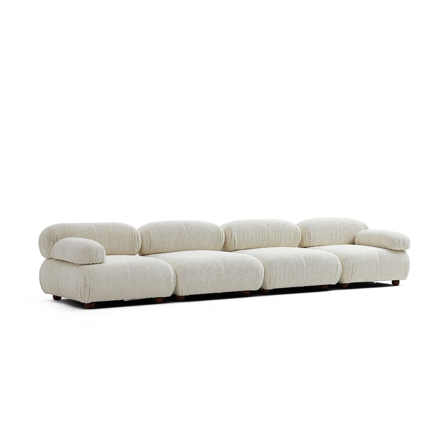 Pebbles Sofa Sofa Milozze 