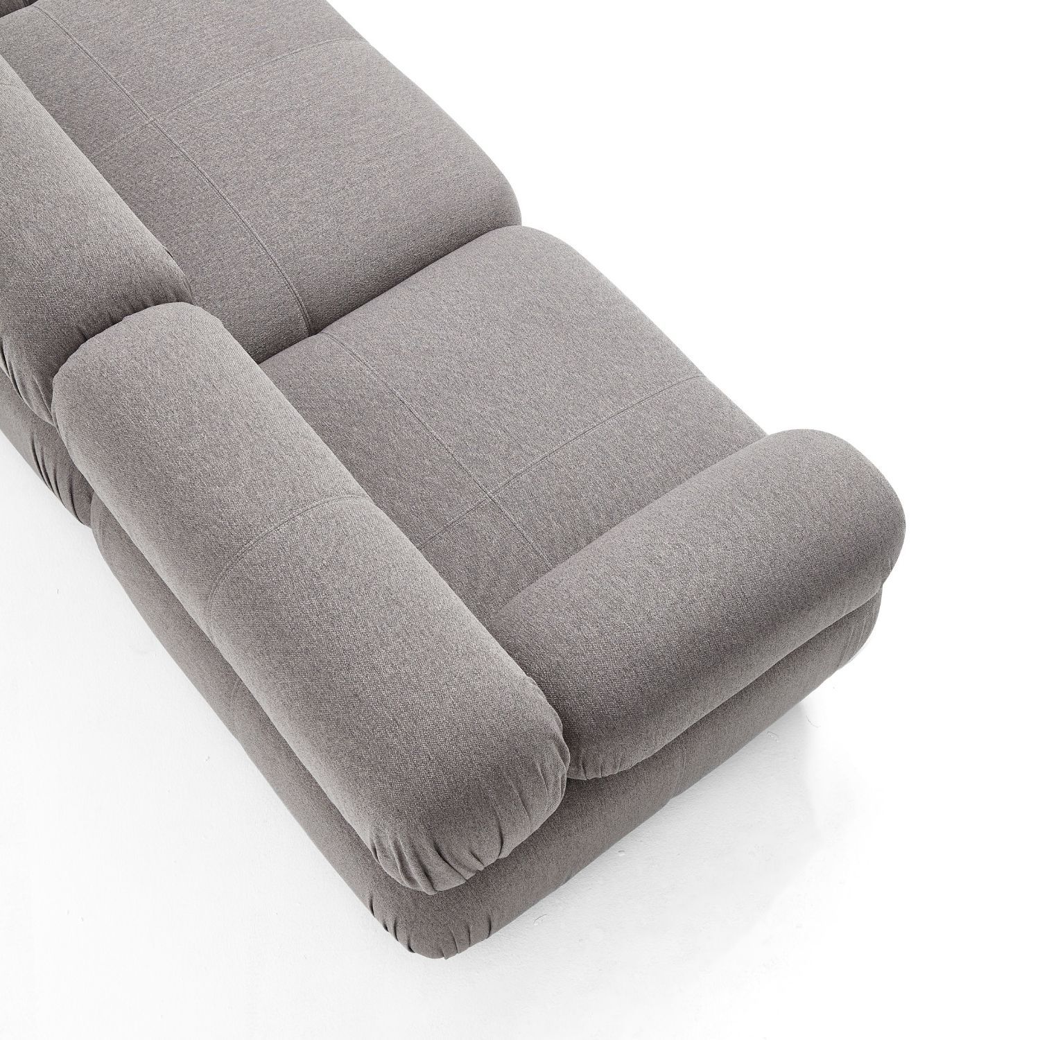 Pebbles Sofa Sofa Milozze 