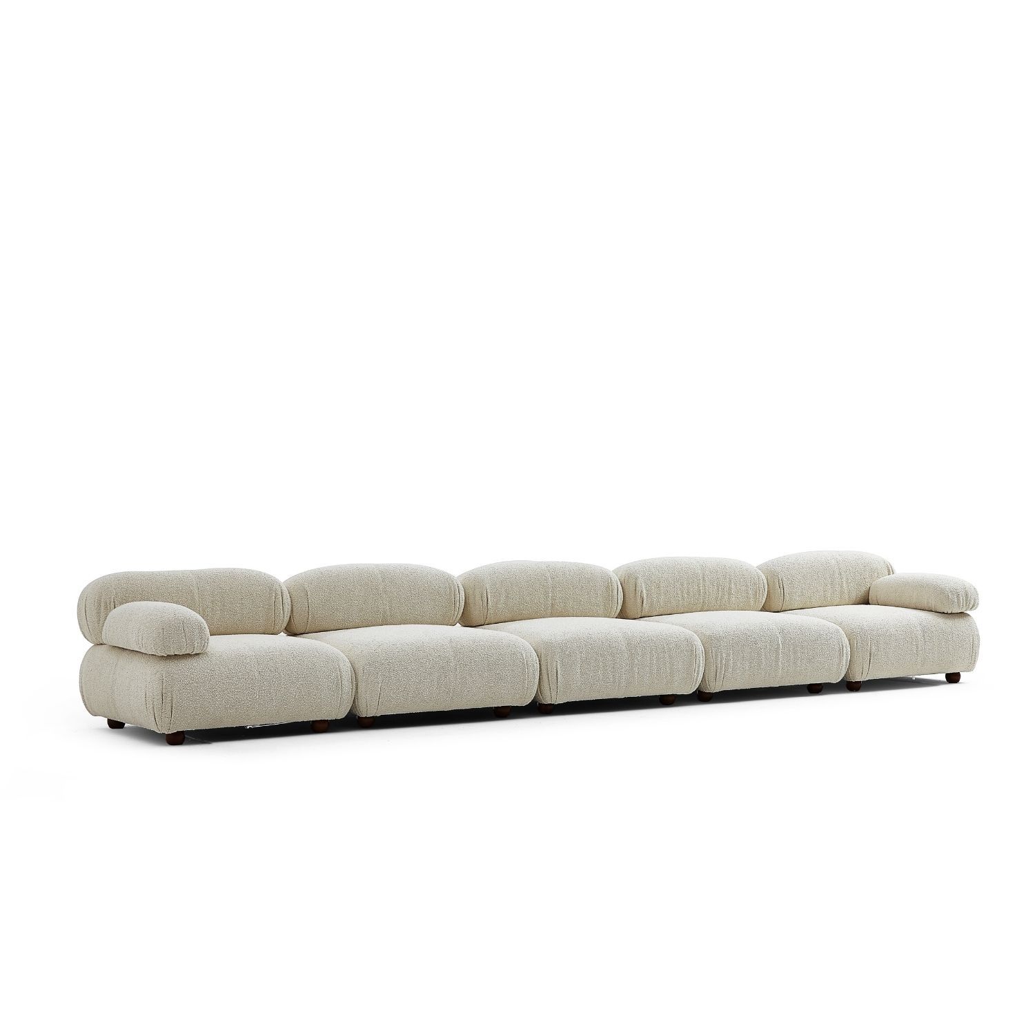 Pebbles Sofa Sofa Milozze 