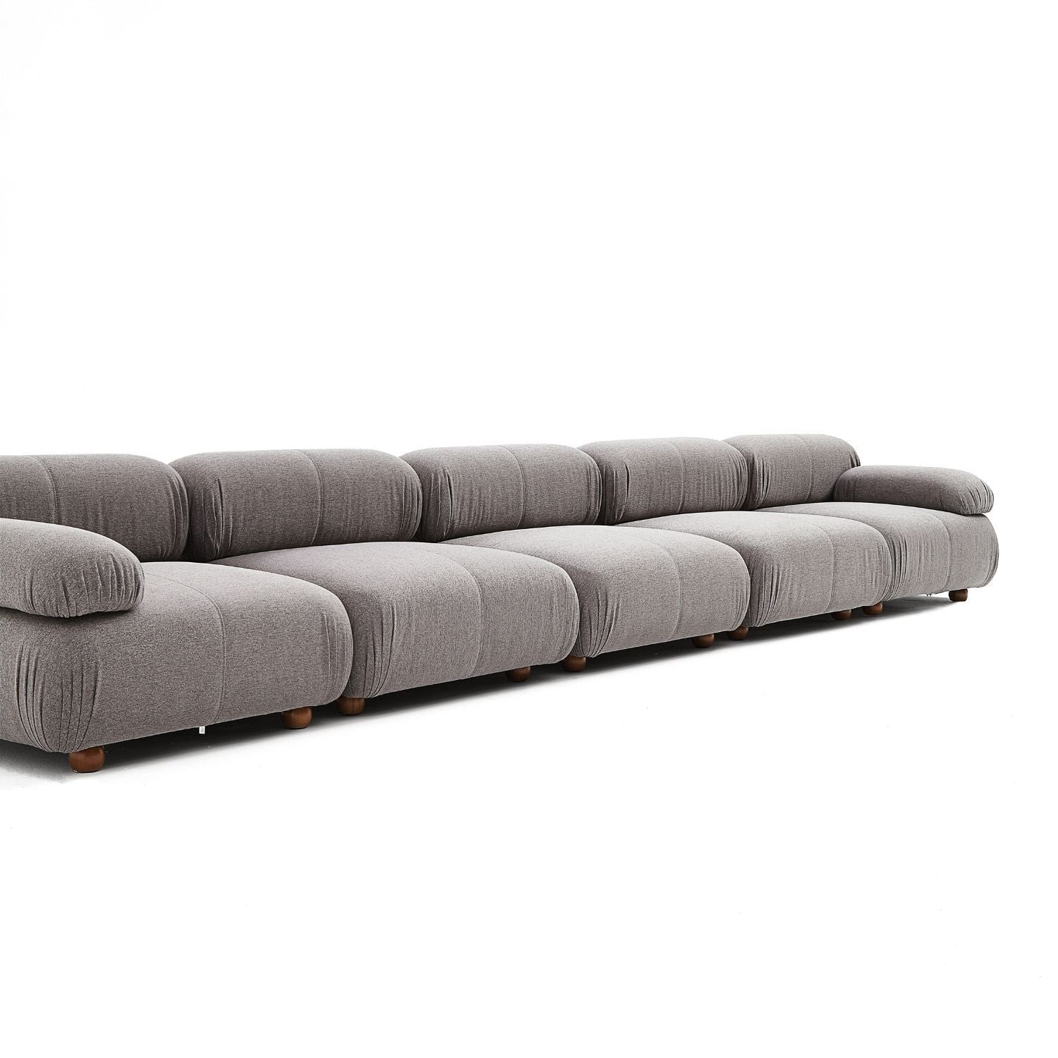 Pebbles Sofa Sofa Milozze 