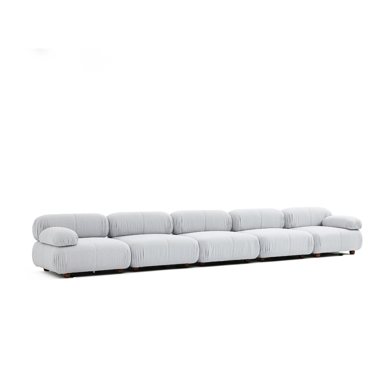 Pebbles Sofa Sofa Milozze 