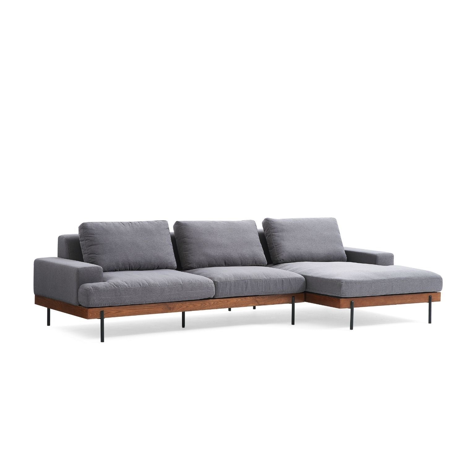 Soho Sectional Sofa Lemons & Me 