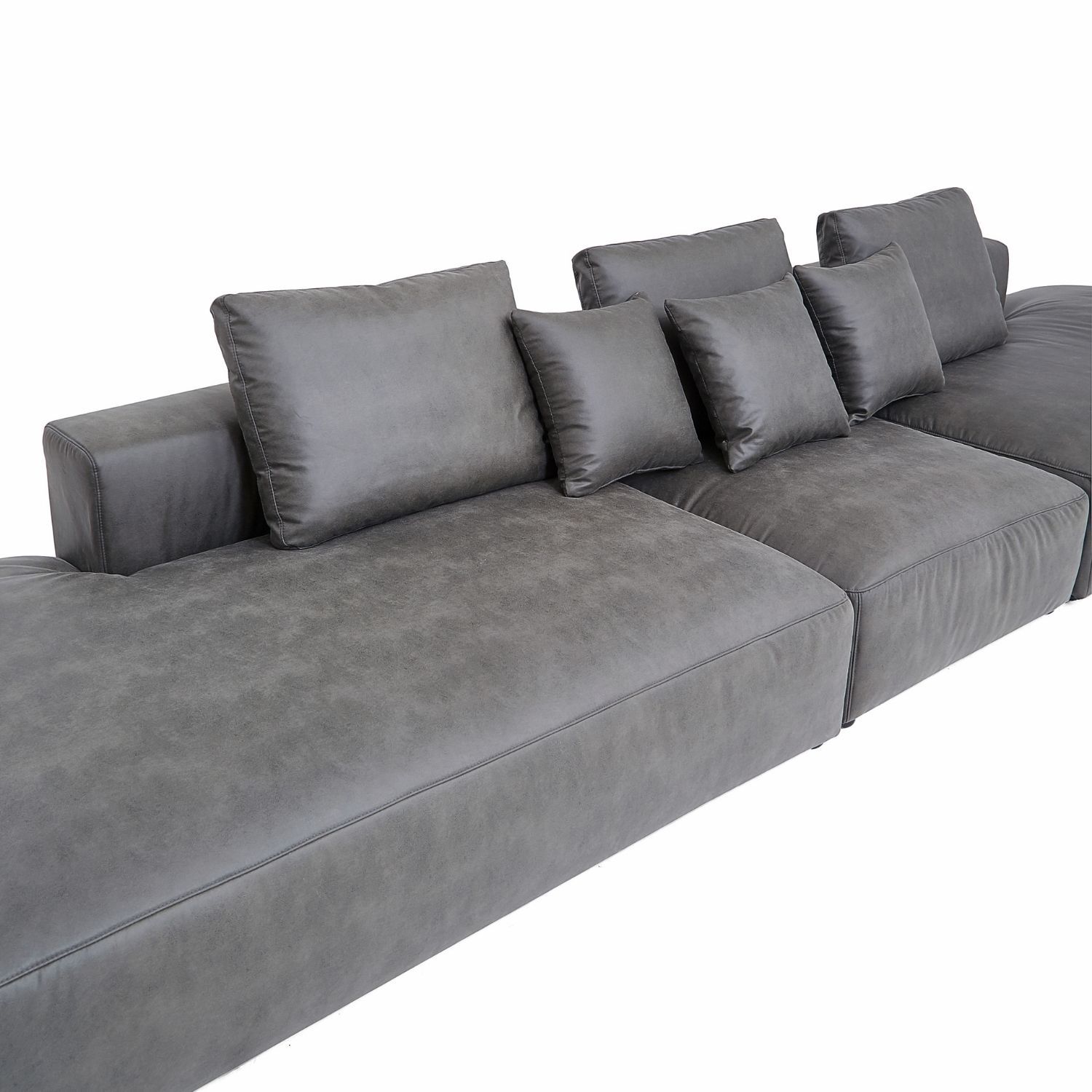 The 5th Lounger, Sofa, Foundry | Valyou Furniture 