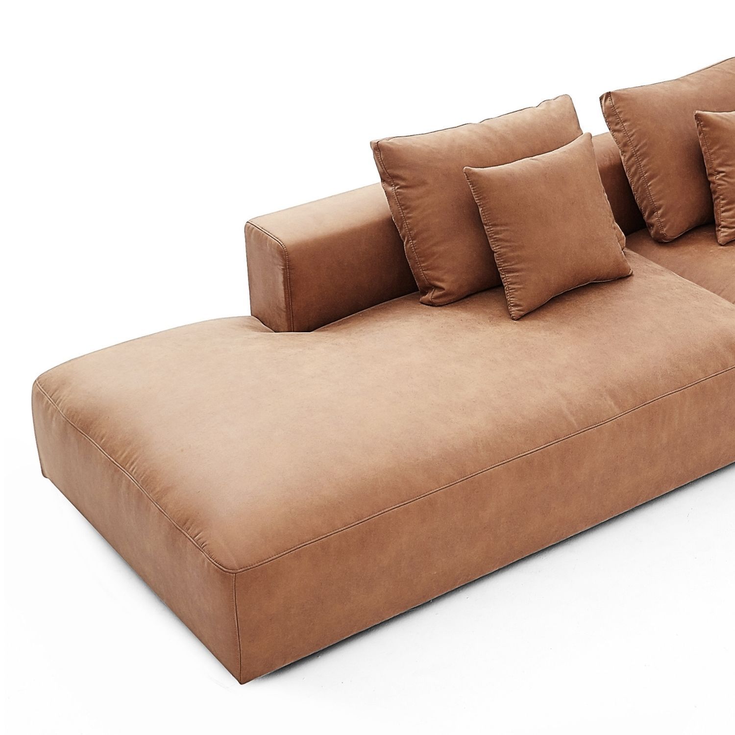 The 5th Sofa Sofa Foundry 