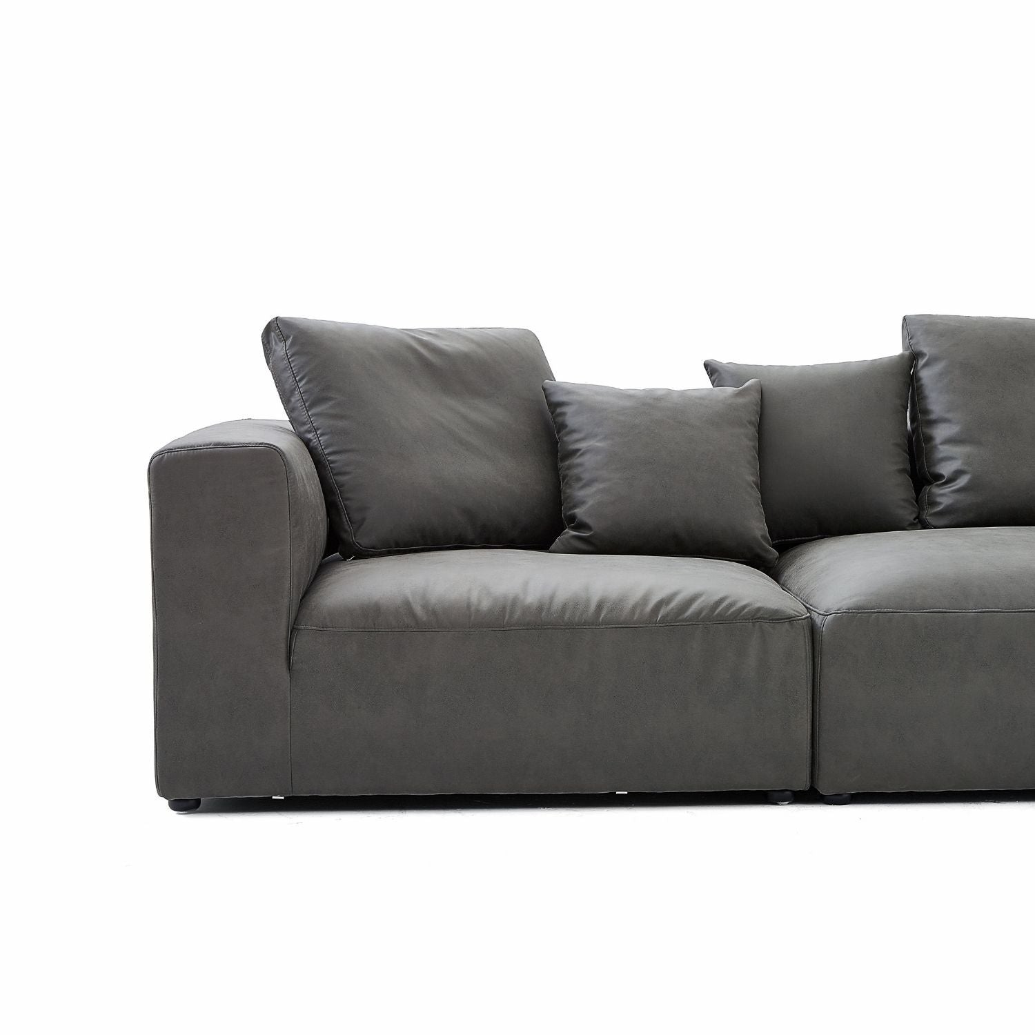 The 5th Sofa Sofa Foundry 