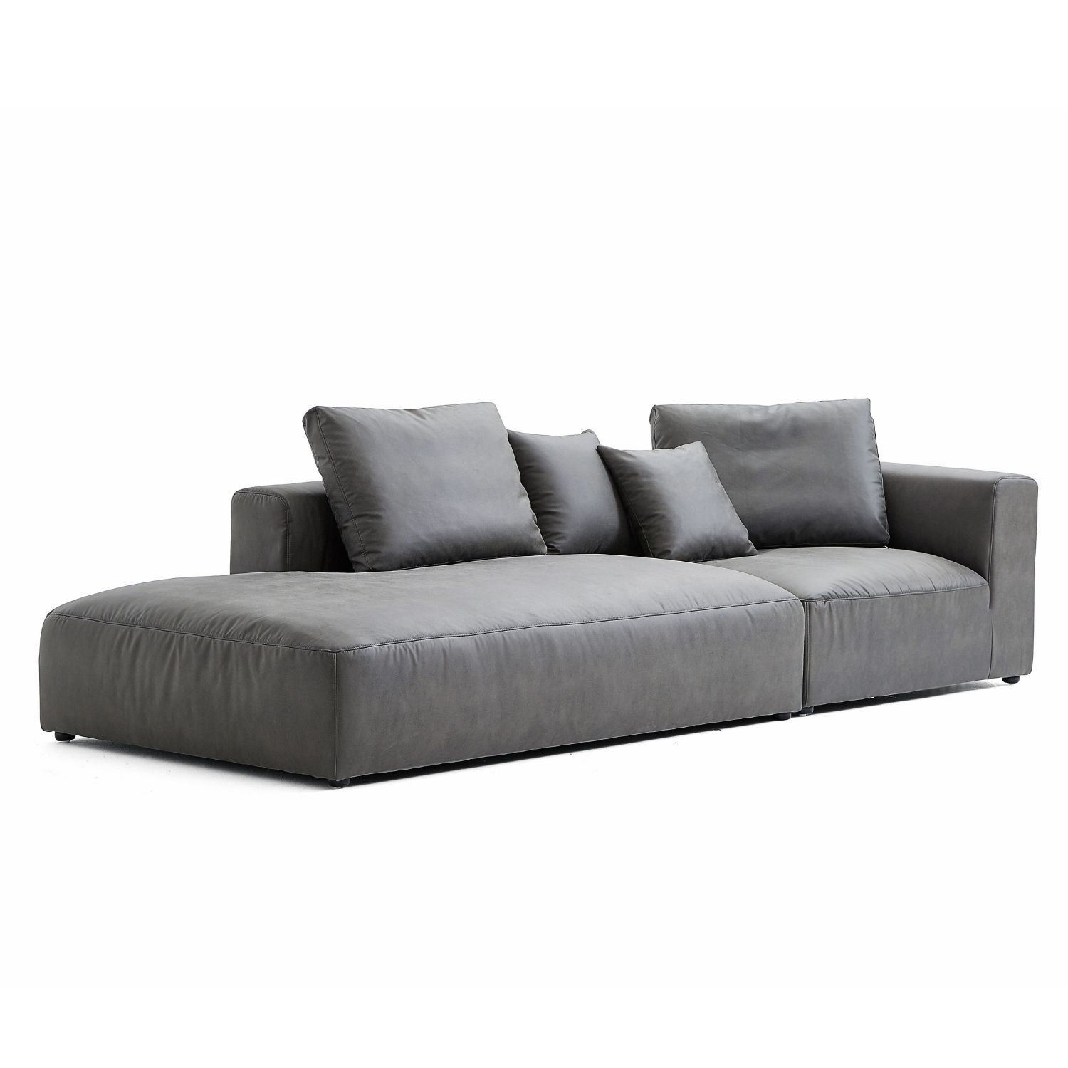 The 5th Sofa Sofa Foundry 